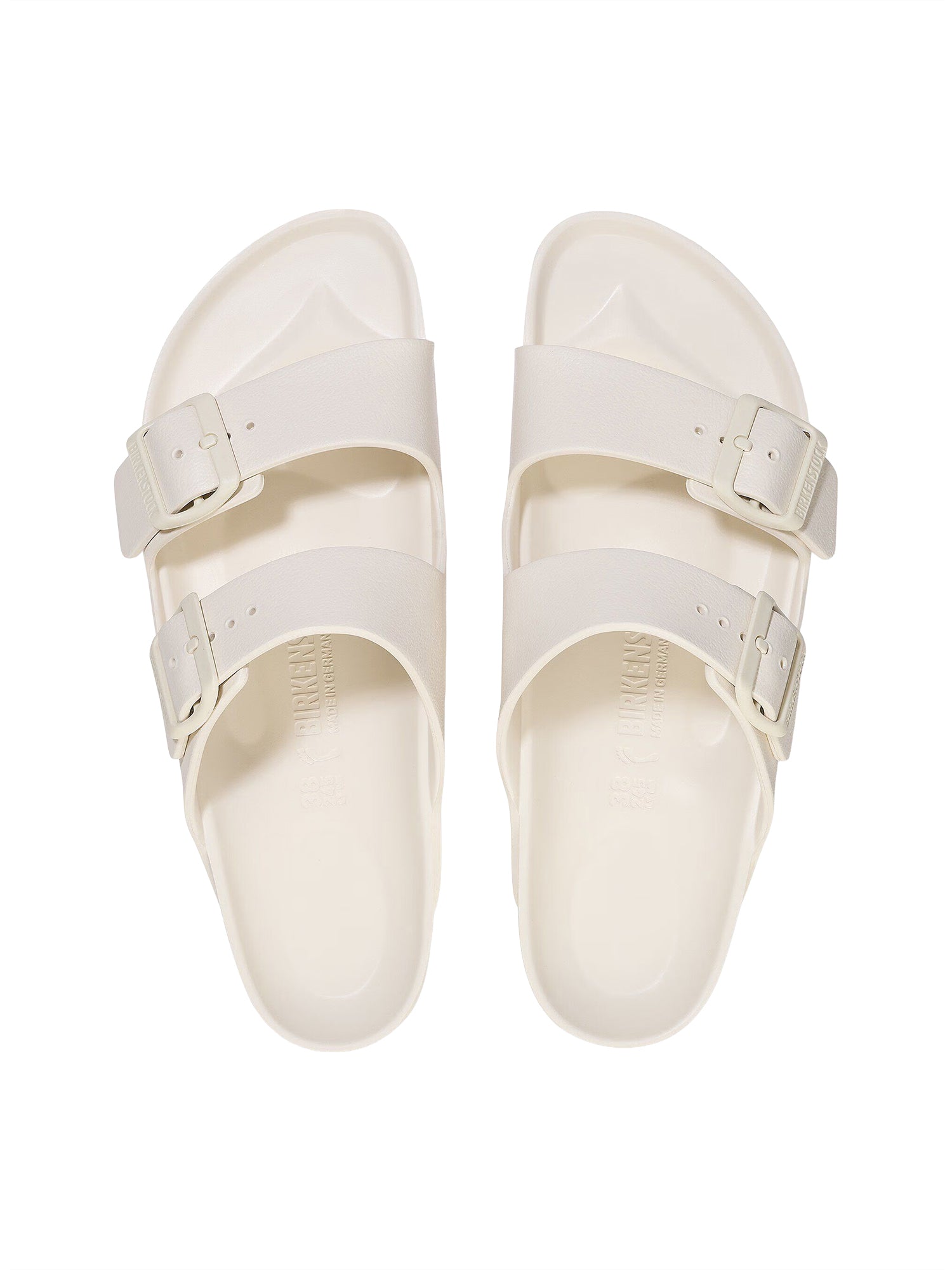 Sandali BIRKENSTOCK da Donna - bianco 1027384BIANCO