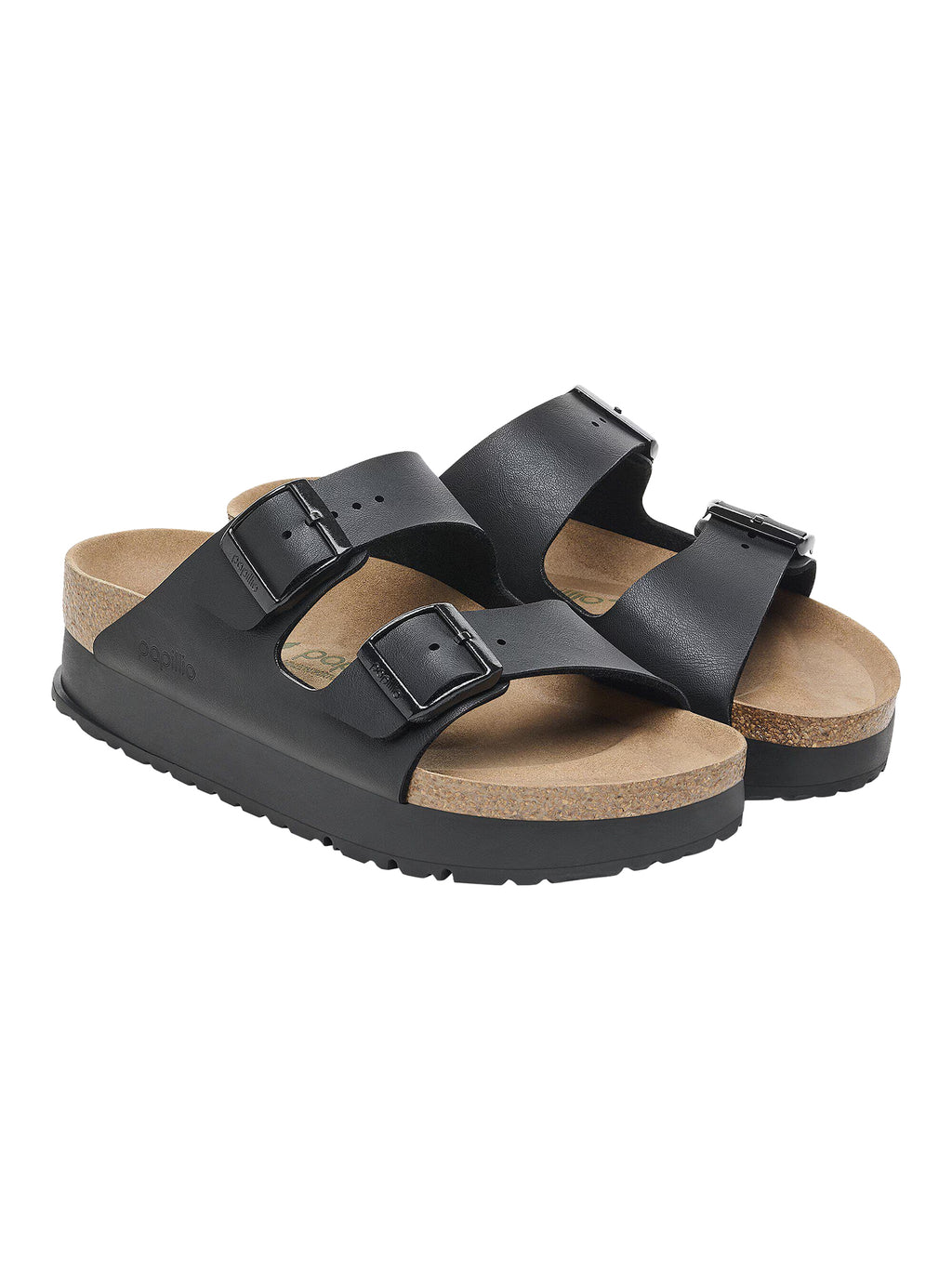 Sandali BIRKENSTOCK da Donna - nero 1027395NERO