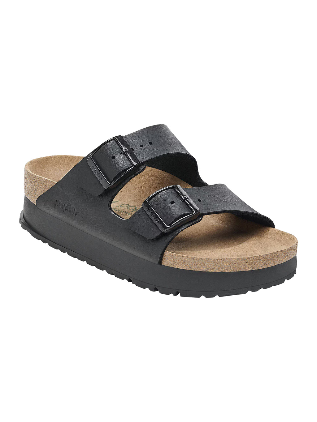 Sandali BIRKENSTOCK da Donna - nero 1027395NERO