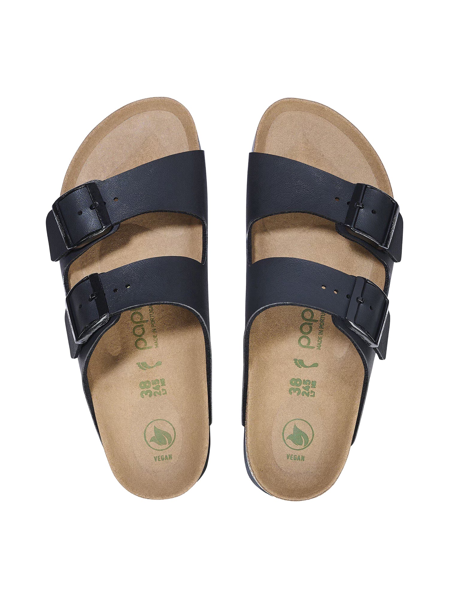 Sandali BIRKENSTOCK da Donna - nero 1027395NERO