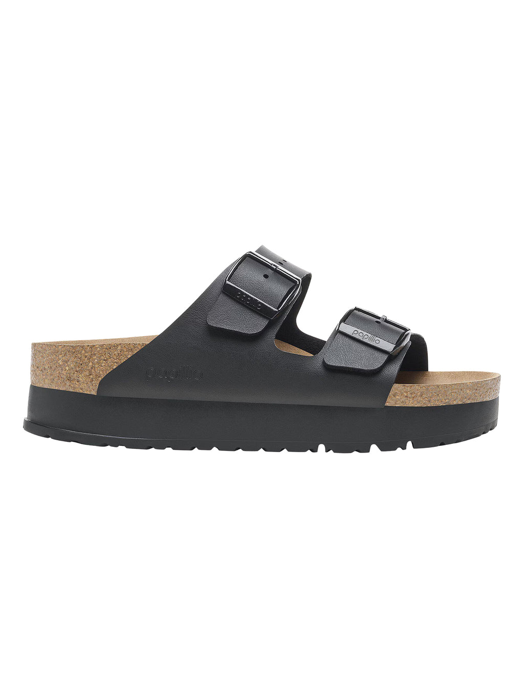 Sandali BIRKENSTOCK da Donna - nero 1027395NERO