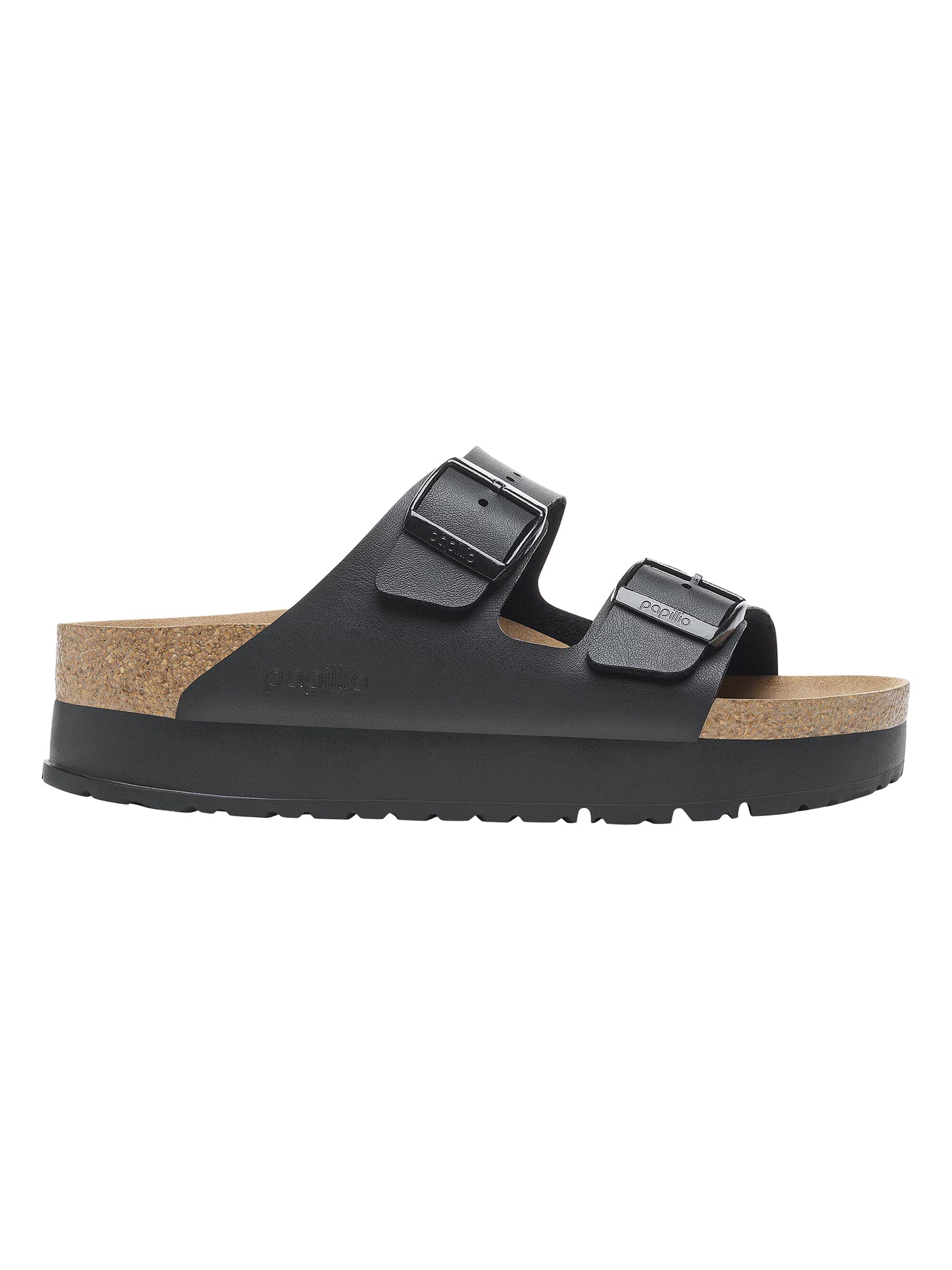 Sandali BIRKENSTOCK da Donna - nero 1027395NERO