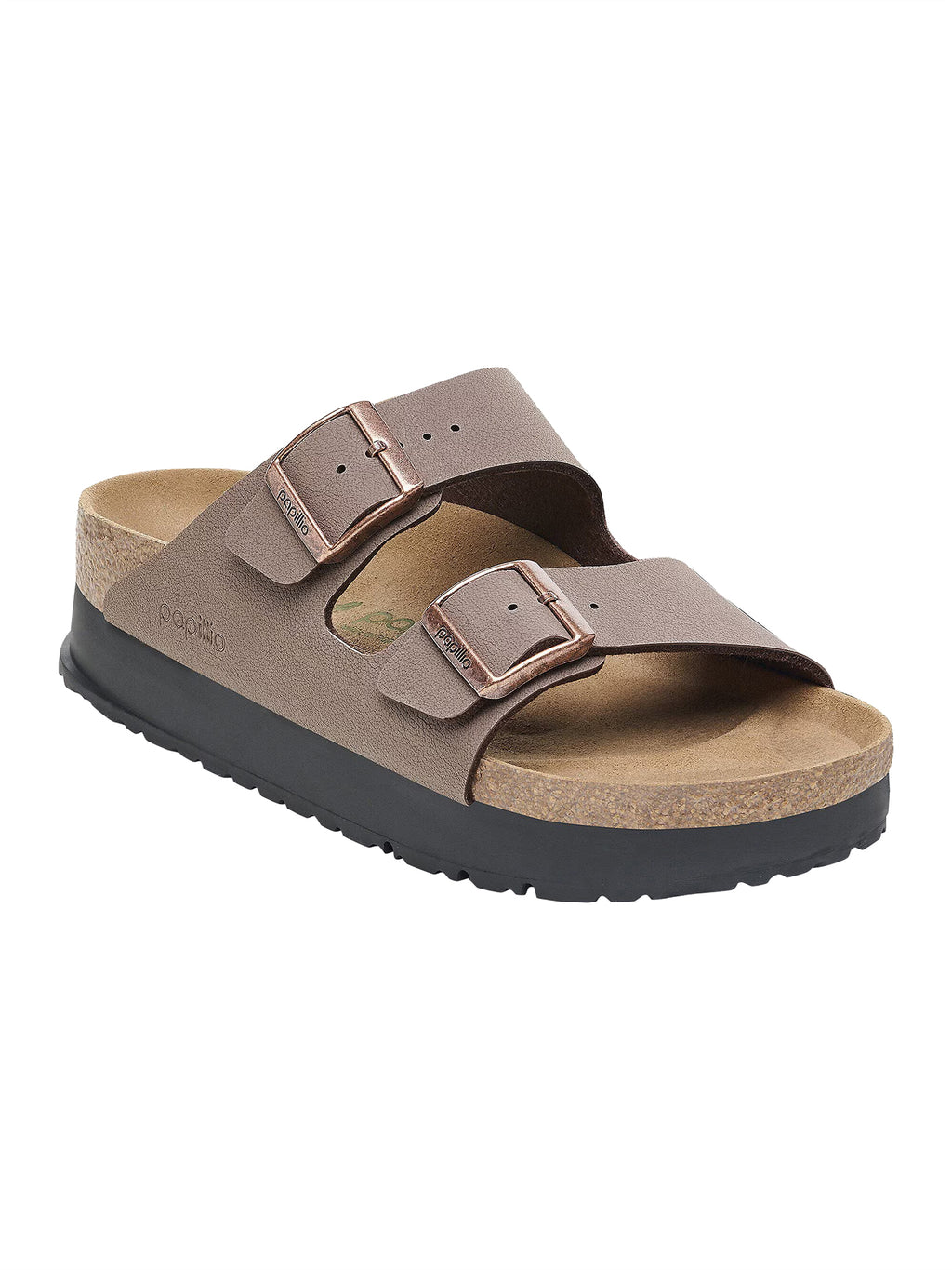 Sandali BIRKENSTOCK da Donna - marrone 1027417MARRONE
