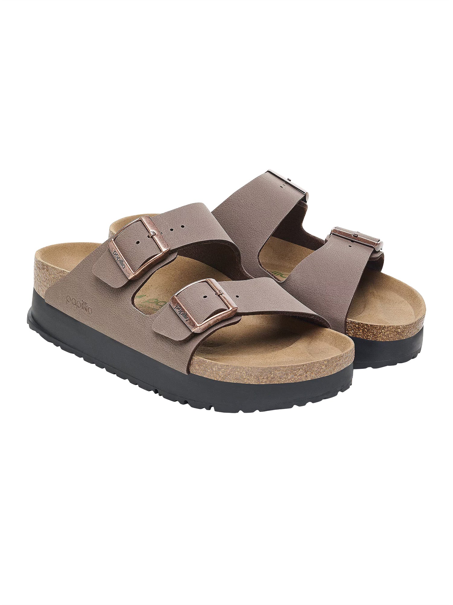 Sandali BIRKENSTOCK da Donna - marrone 1027417MARRONE