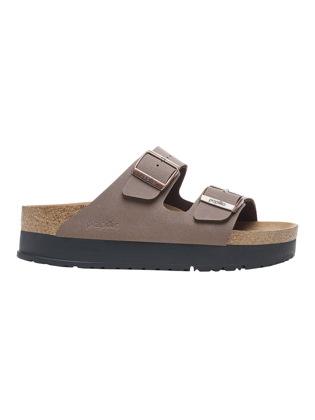 Sandali BIRKENSTOCK da Donna - marrone 1027417MARRONE