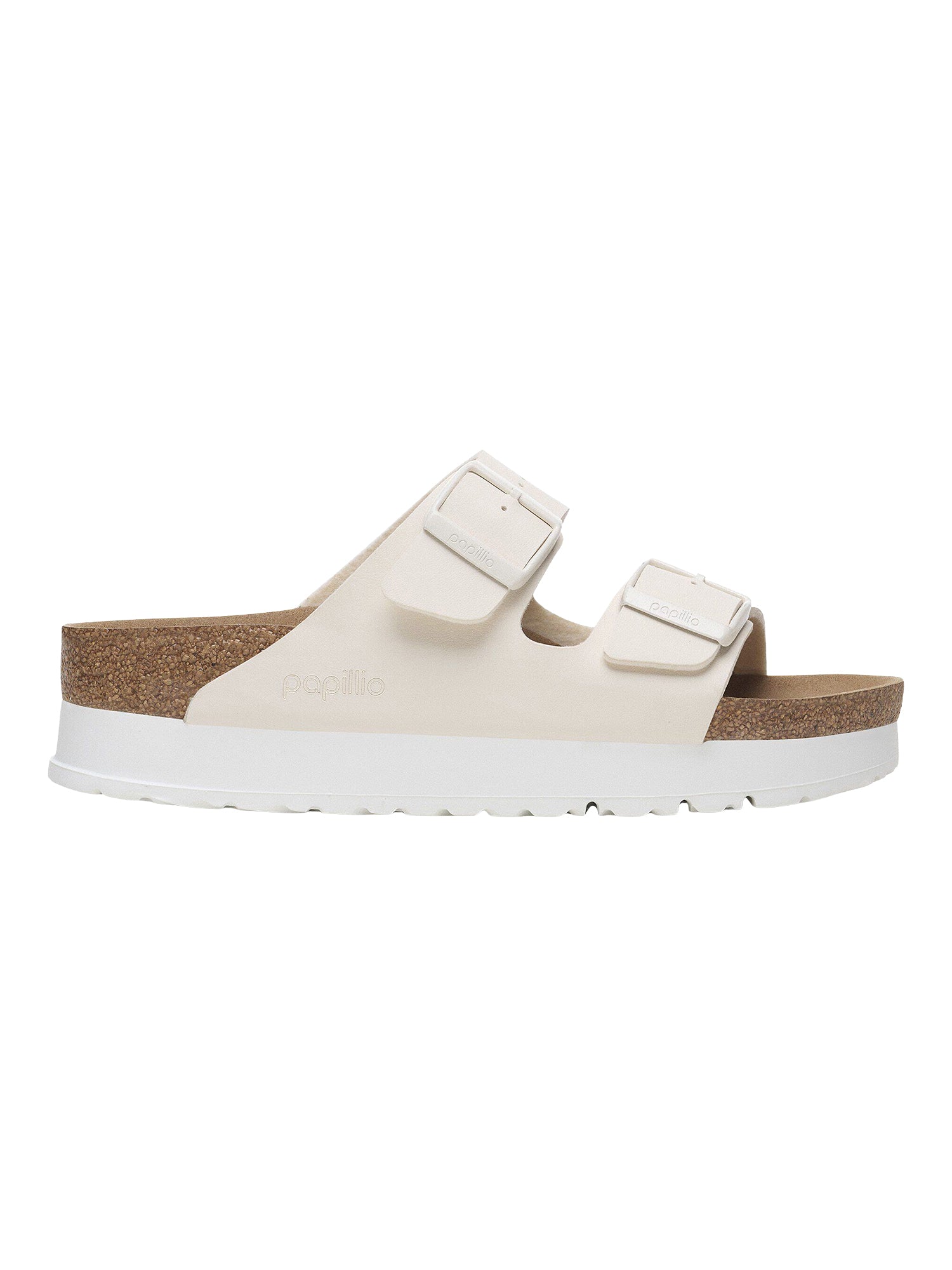 Sandali BIRKENSTOCK da Donna - bianco 1029127BIANCO