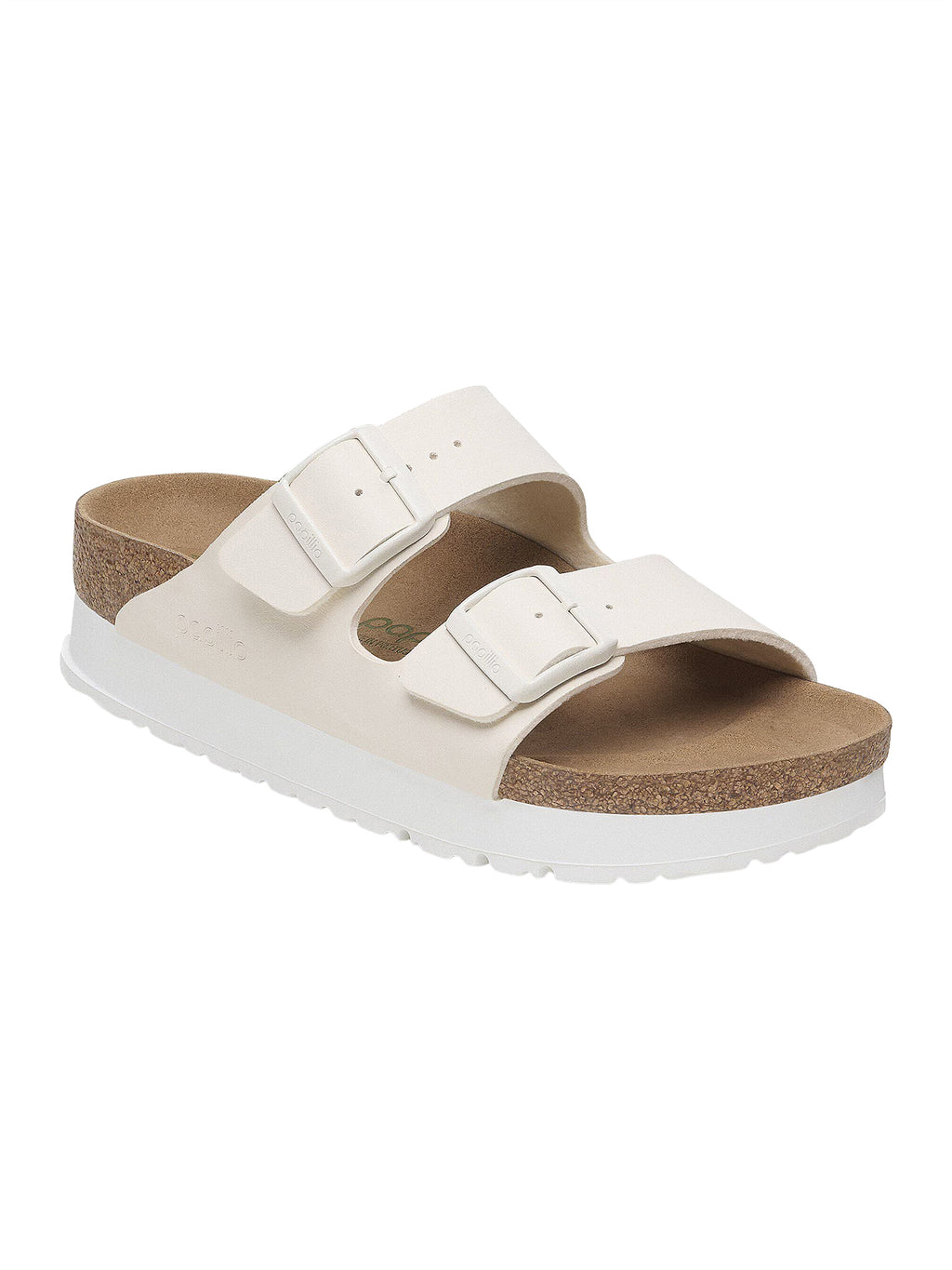 Sandali BIRKENSTOCK da Donna - bianco 1029127BIANCO