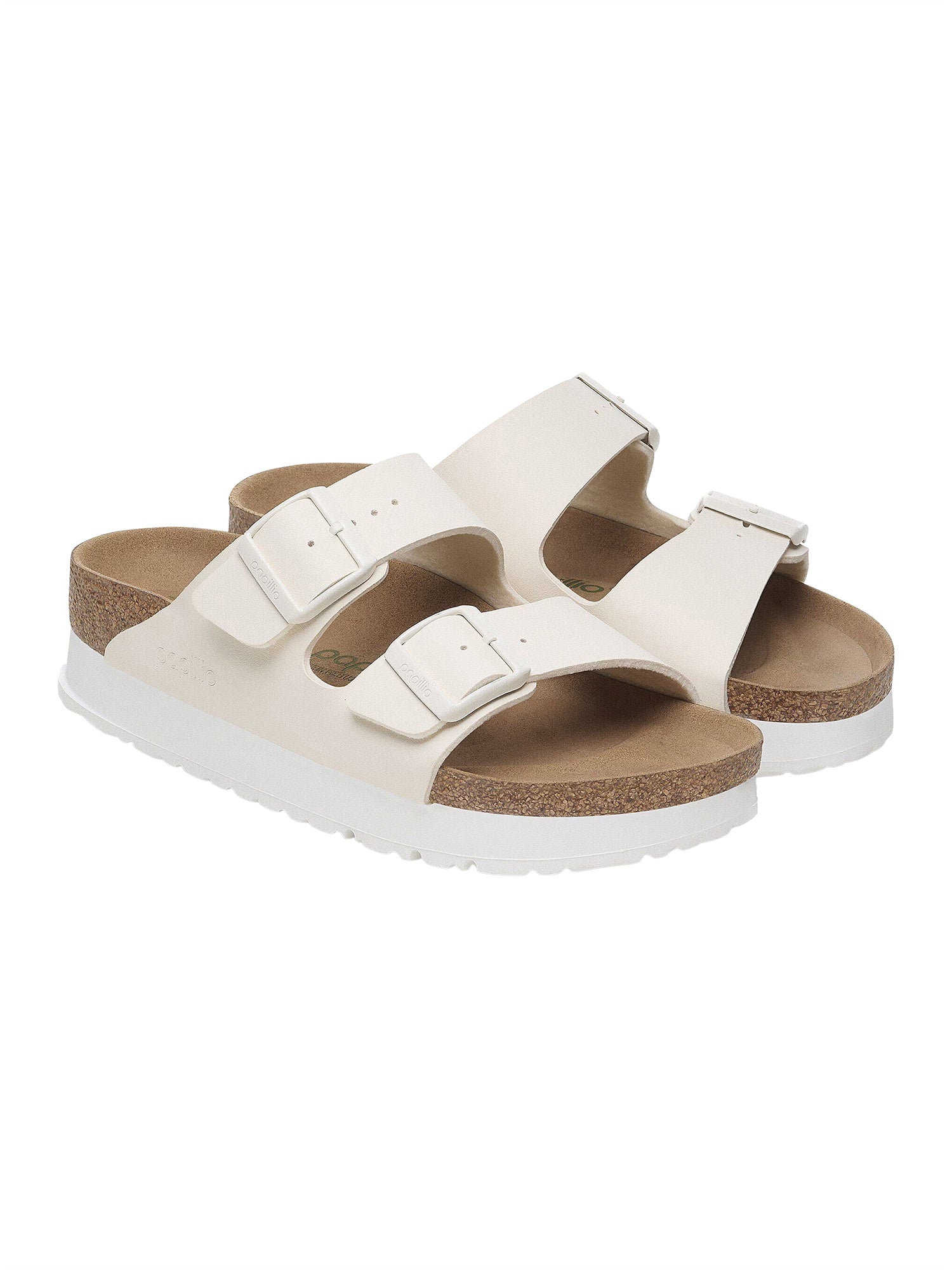 Sandali BIRKENSTOCK da Donna - bianco 1029127BIANCO