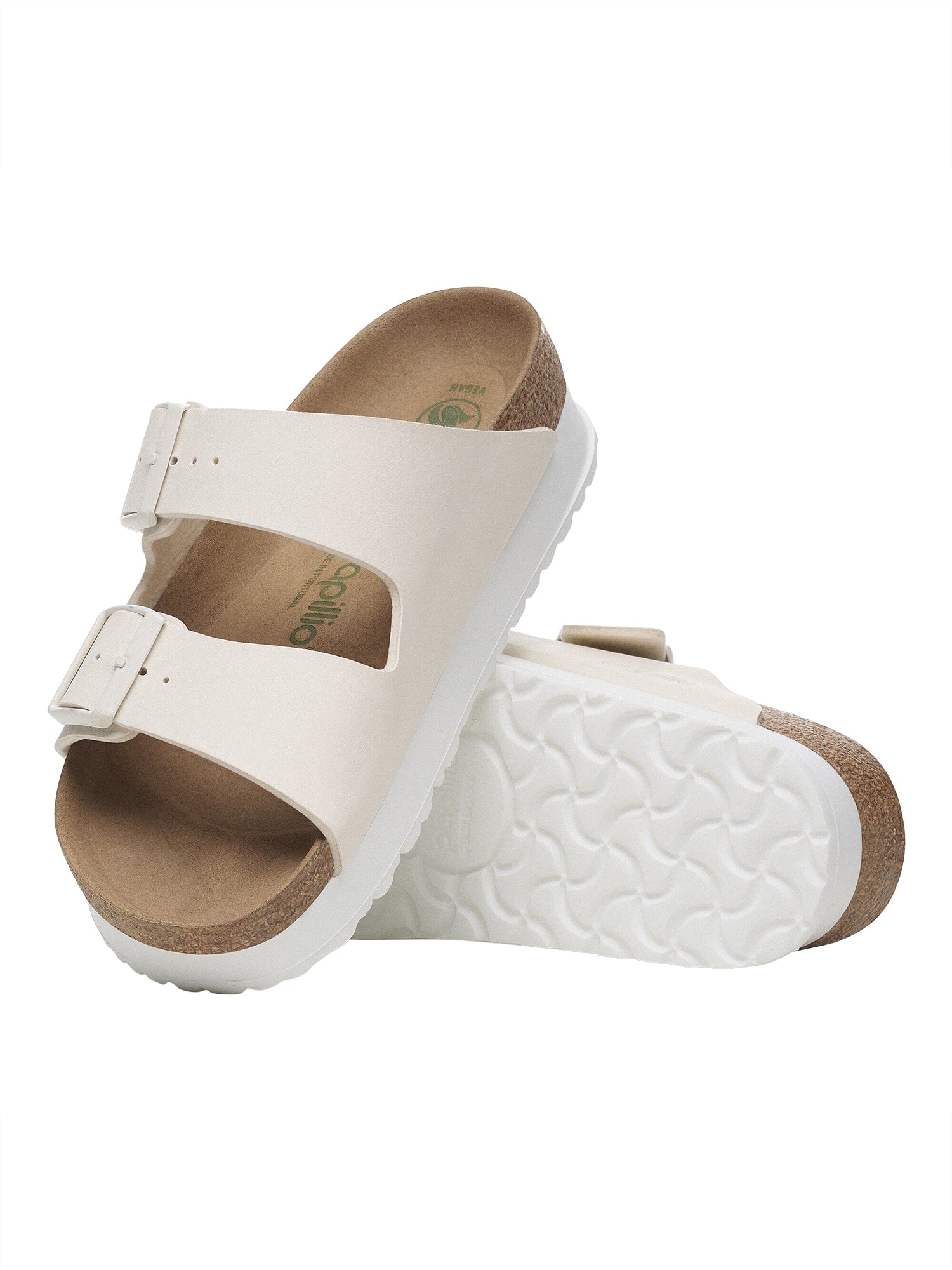 Sandali BIRKENSTOCK da Donna - bianco 1029127BIANCO