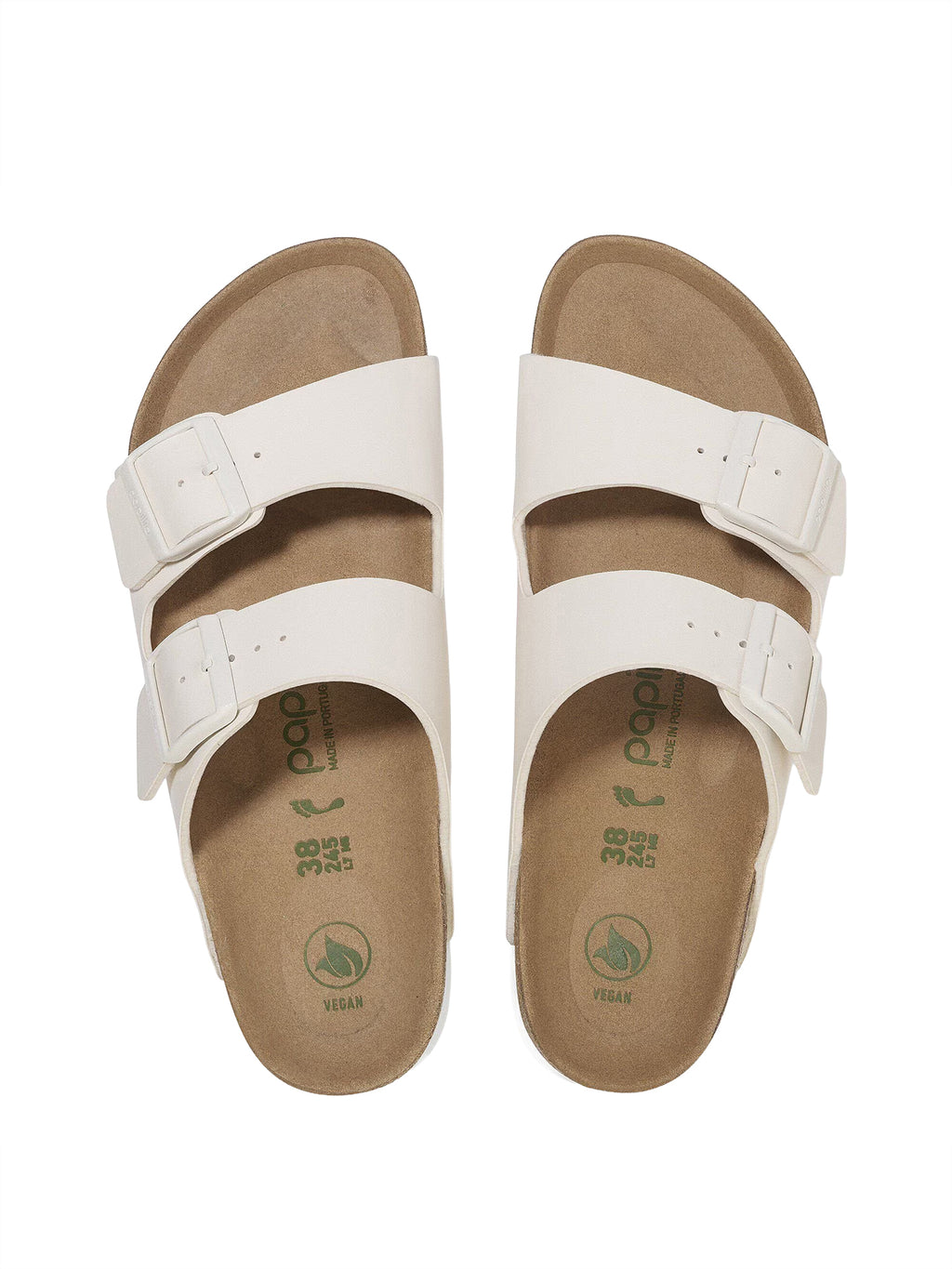 Sandali BIRKENSTOCK da Donna - bianco 1029127BIANCO