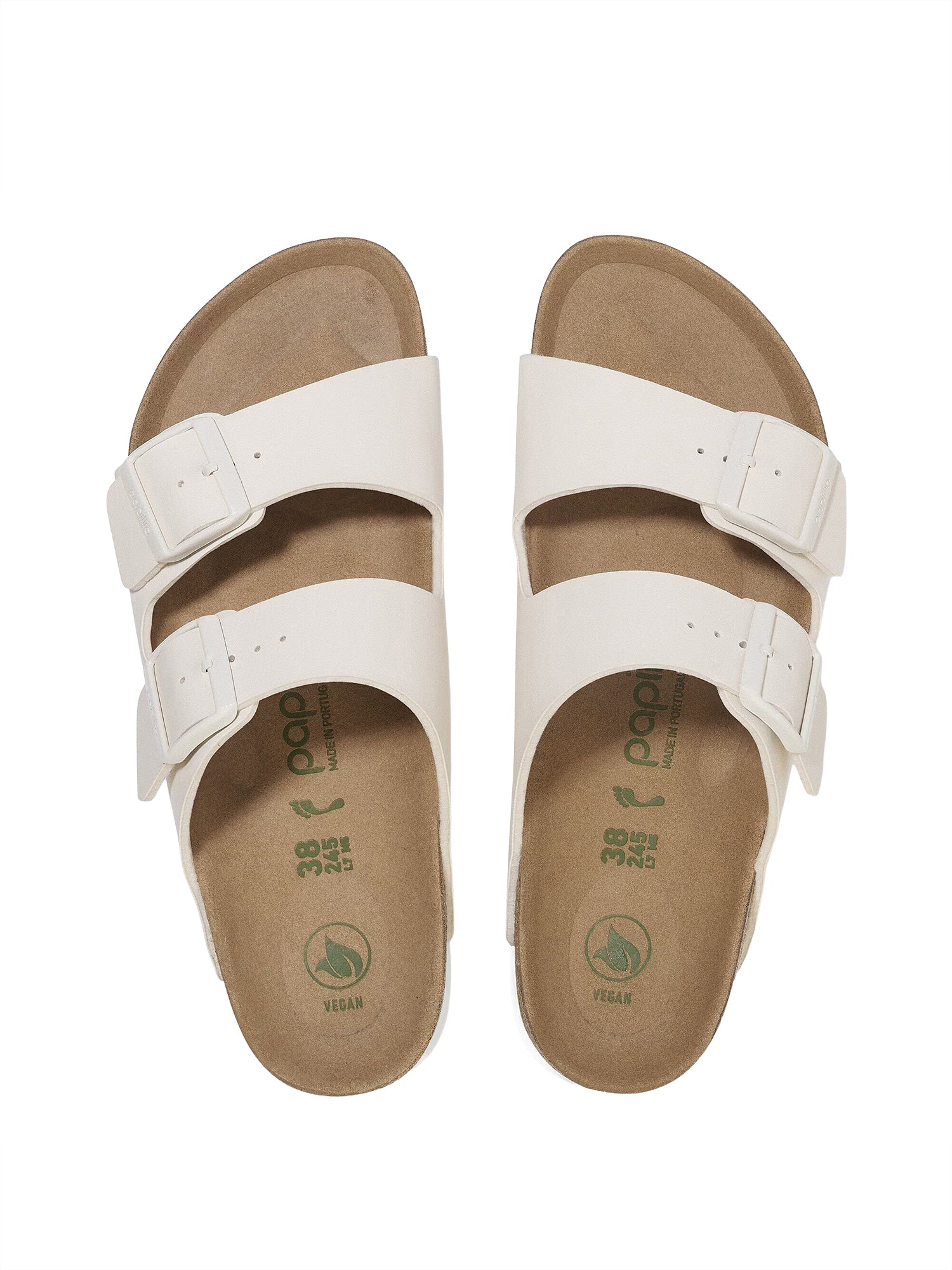 Sandali BIRKENSTOCK da Donna - bianco 1029127BIANCO