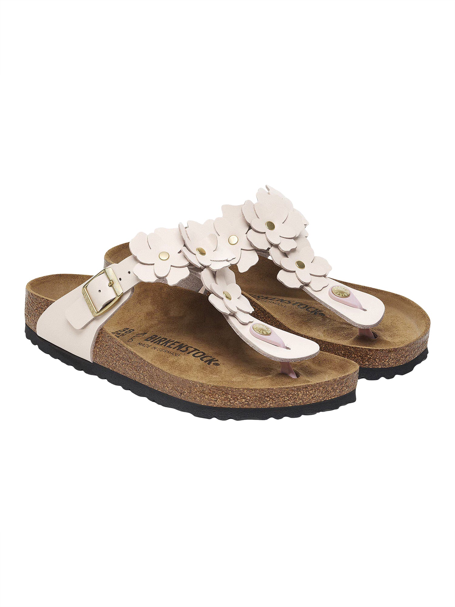 Sandali BIRKENSTOCK da Donna - rosa 1029287ROSA