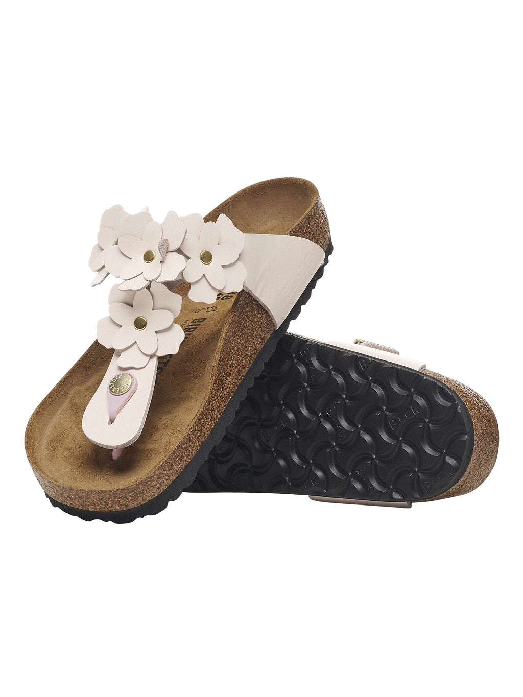 Sandali BIRKENSTOCK da Donna - rosa 1029287ROSA
