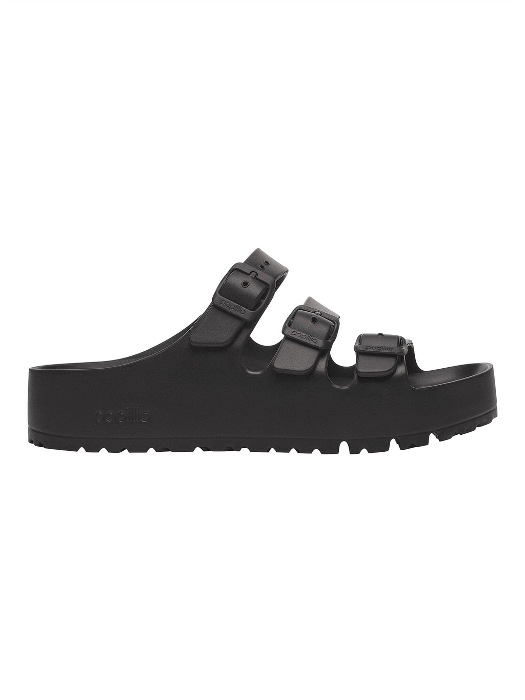 Sandali BIRKENSTOCK da Donna - nero 1029738NERO
