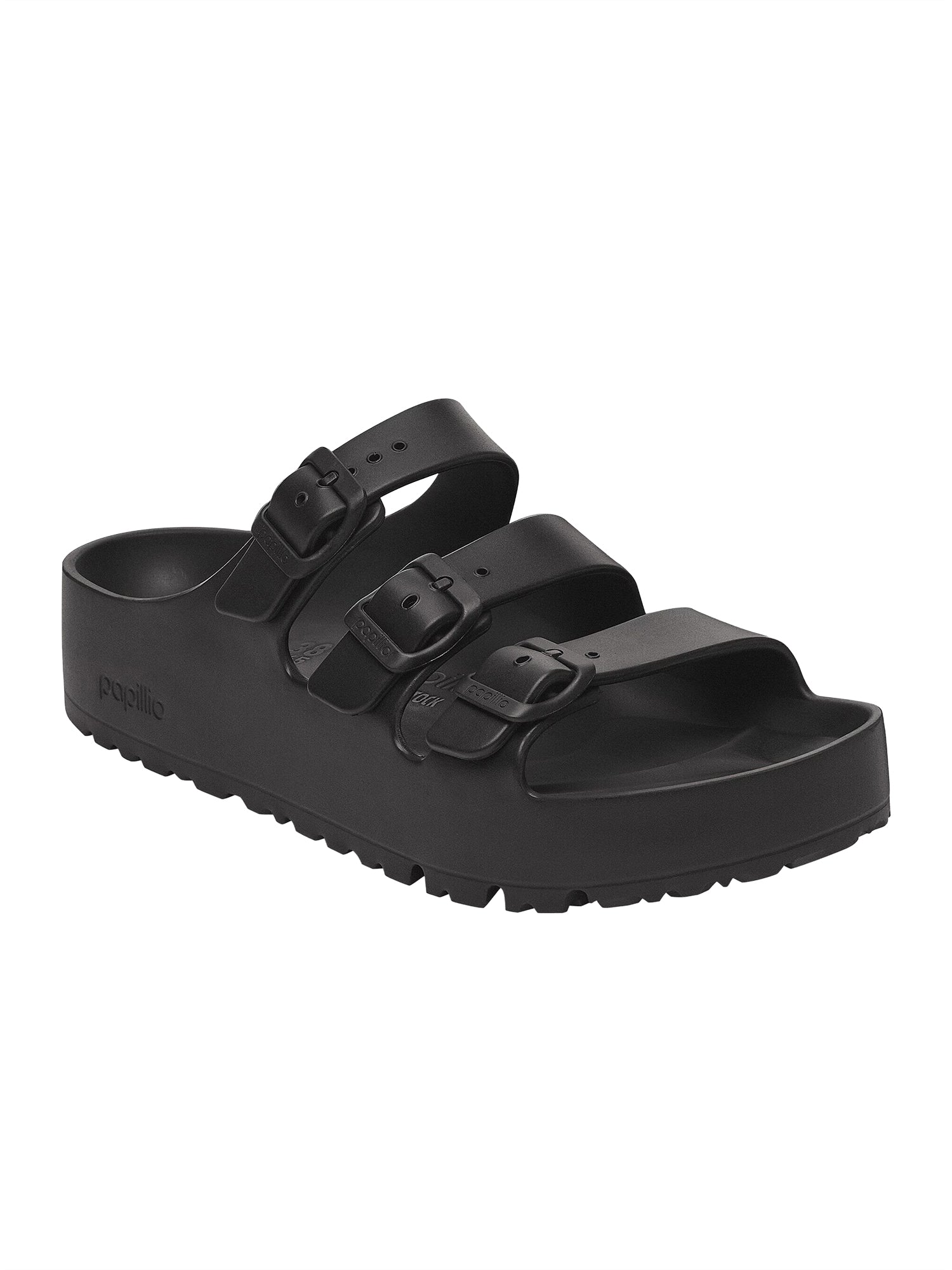 Sandali BIRKENSTOCK da Donna - nero 1029738NERO