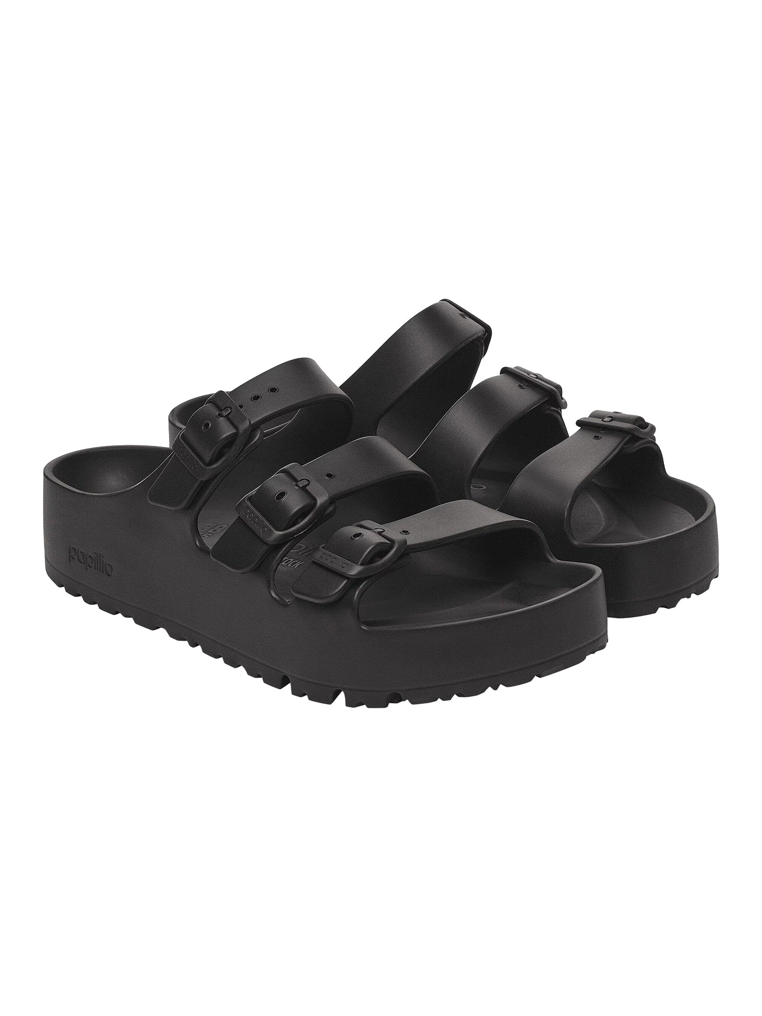 Sandali BIRKENSTOCK da Donna - nero 1029738NERO