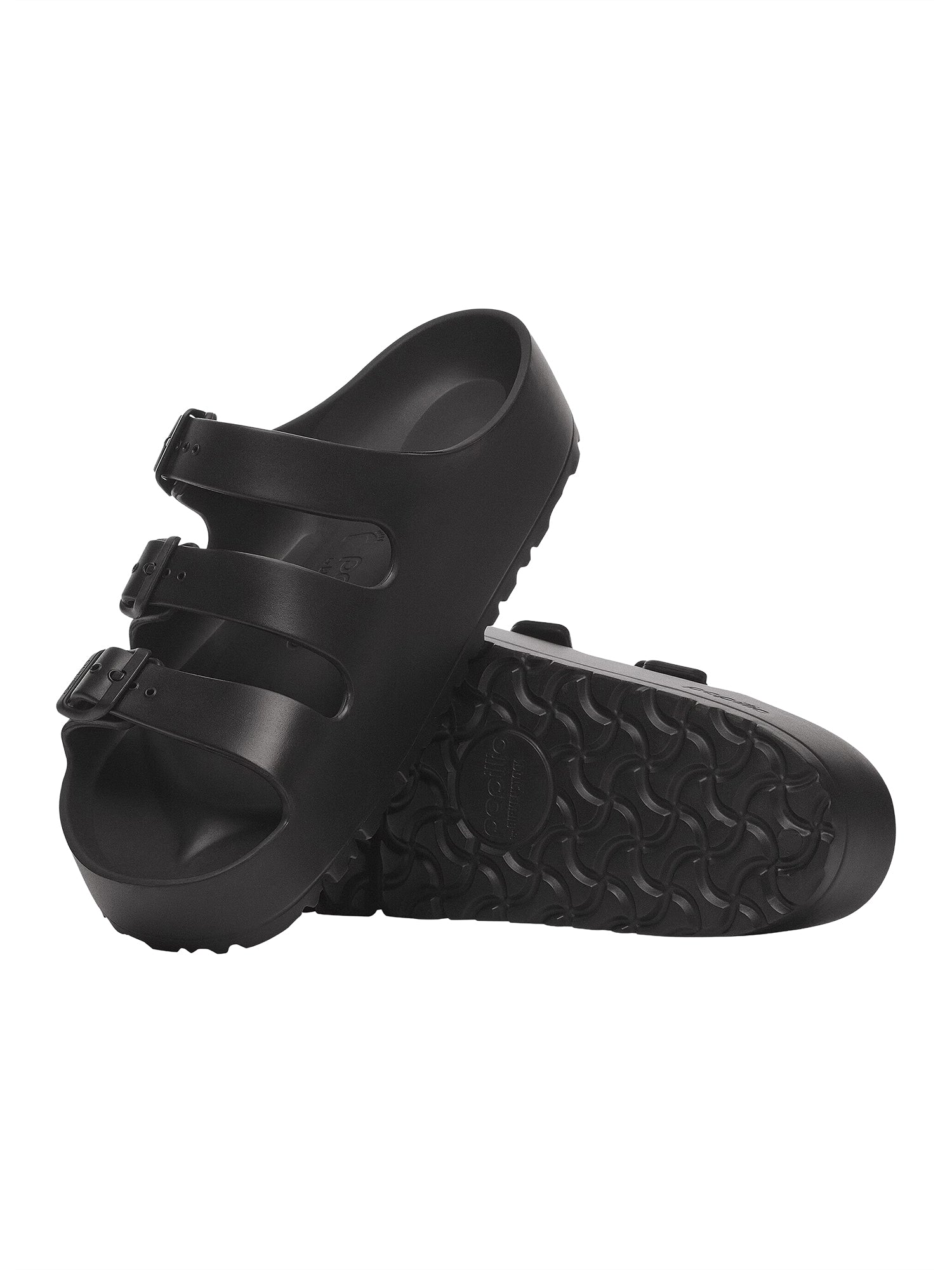 Sandali BIRKENSTOCK da Donna - nero 1029738NERO