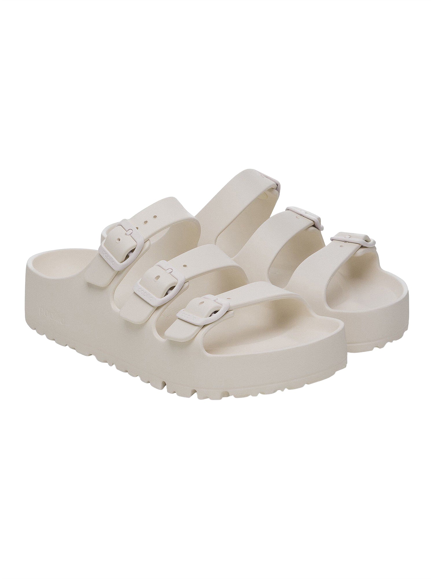 Sandali BIRKENSTOCK da Donna - bianco 1029770BIANCO