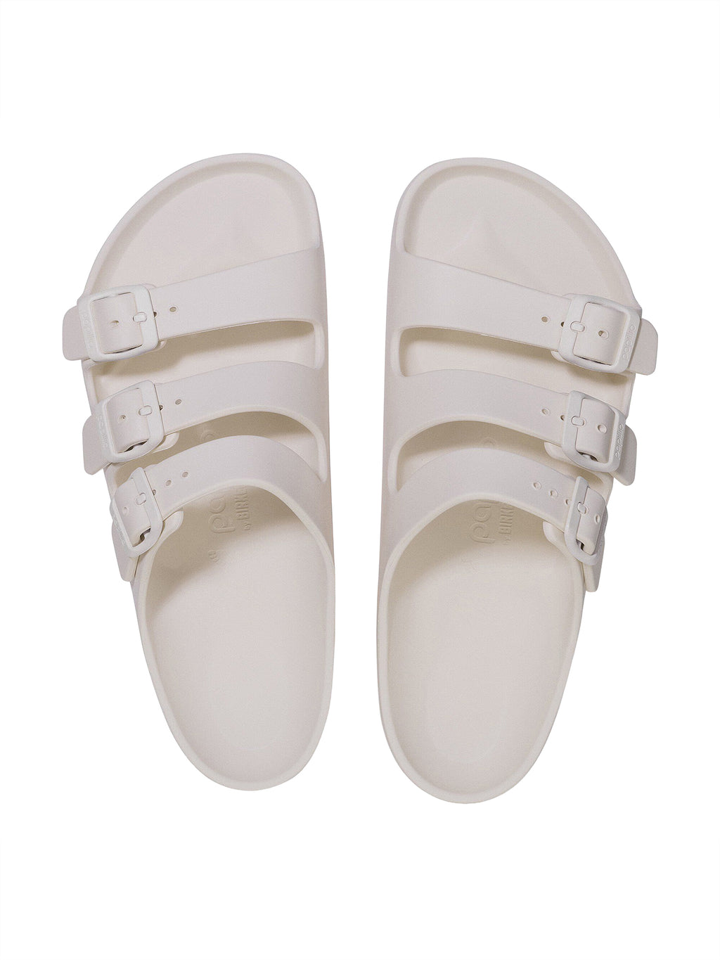 Sandali BIRKENSTOCK da Donna - bianco 1029770BIANCO
