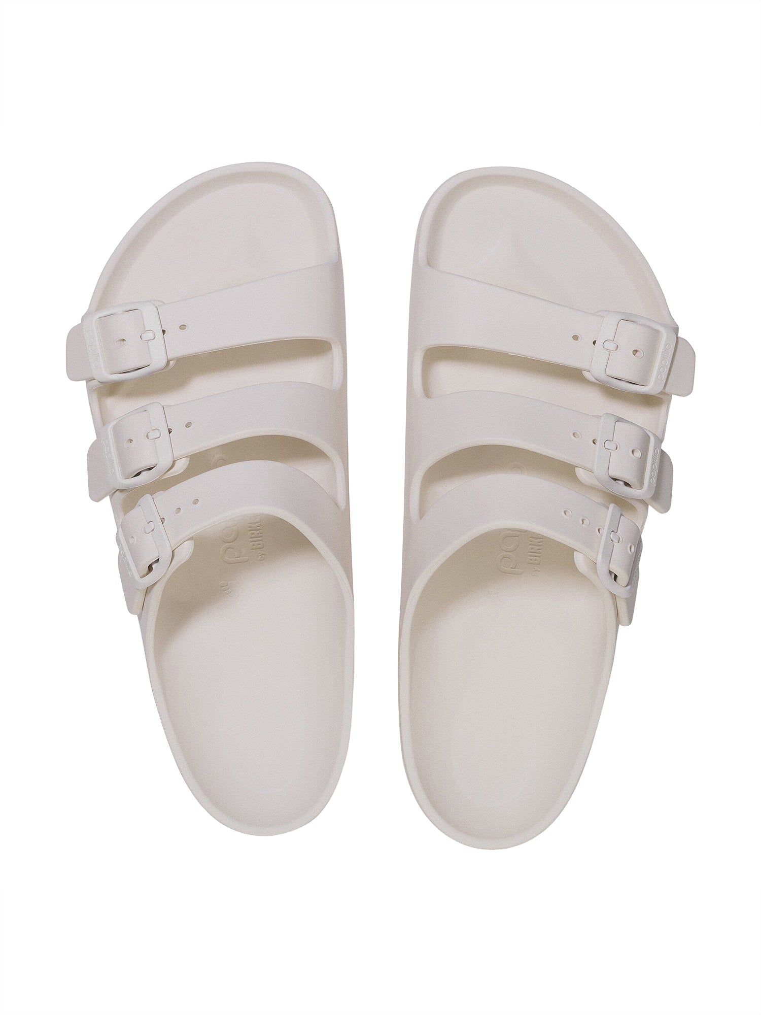 Sandali BIRKENSTOCK da Donna - bianco 1029770BIANCO