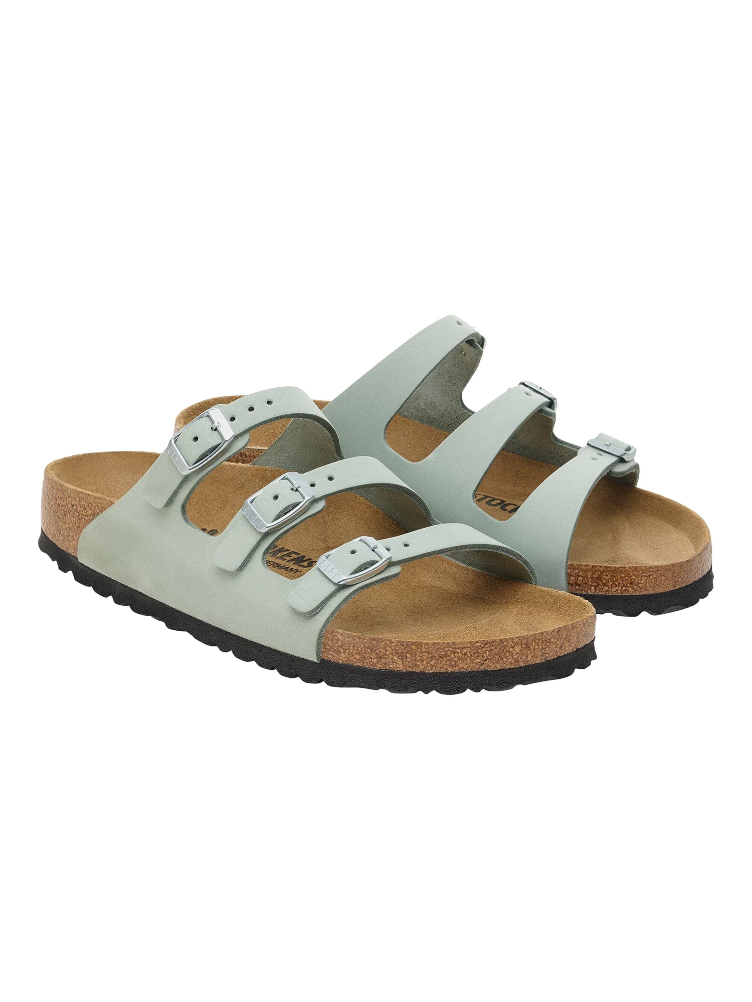 Sandali BIRKENSTOCK da Donna - blu 1030319SKY