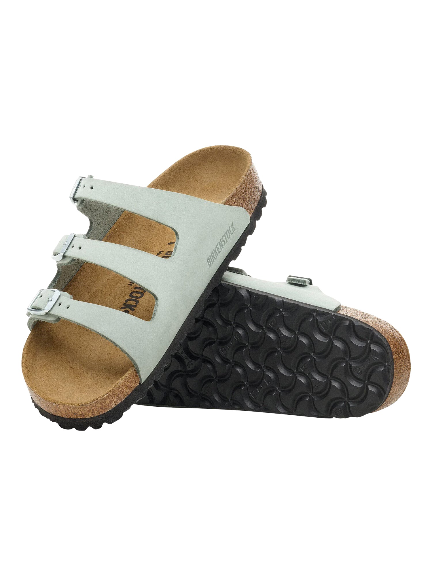 Sandali BIRKENSTOCK da Donna - blu 1030319SKY