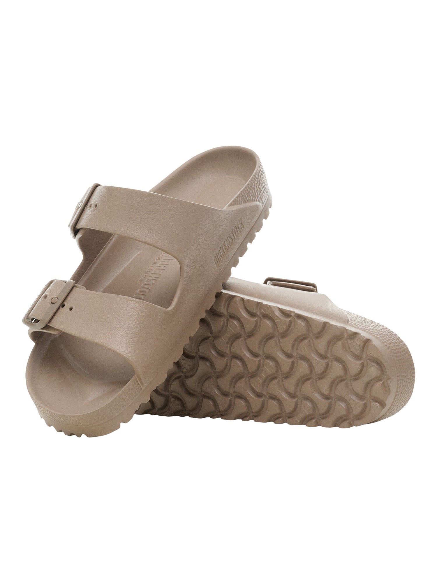 Sandali BIRKENSTOCK da Donna - beige 1030466BEIGE