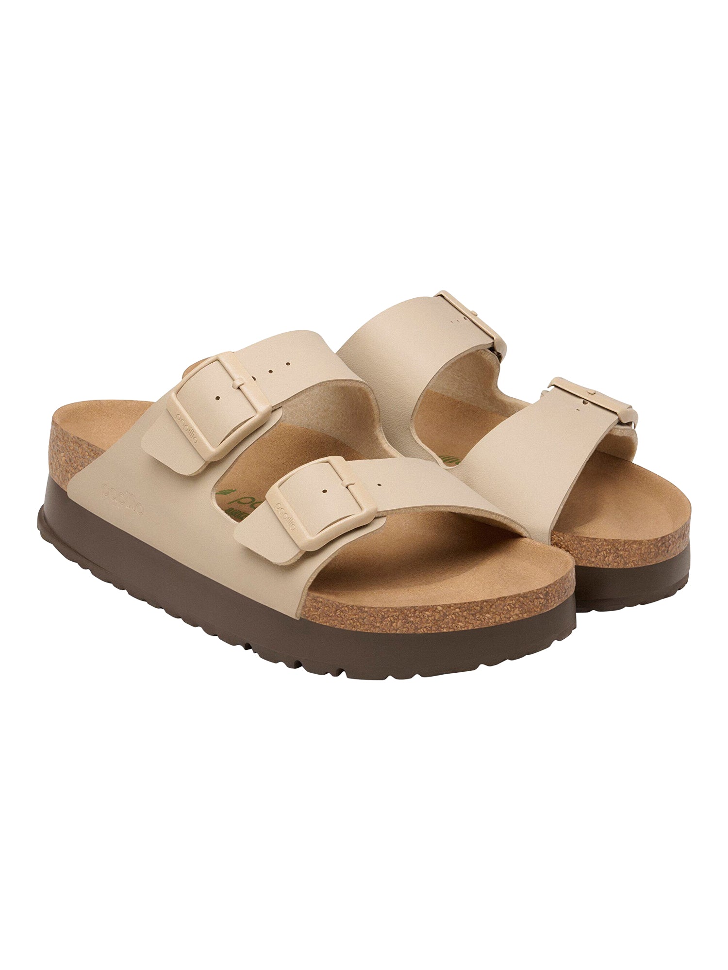 Sandali BIRKENSTOCK da Donna - beige 1031261BEIGE