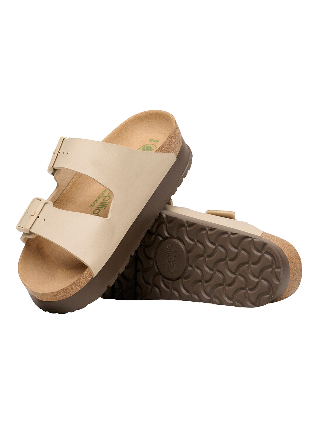 Sandali BIRKENSTOCK da Donna - beige 1031261BEIGE