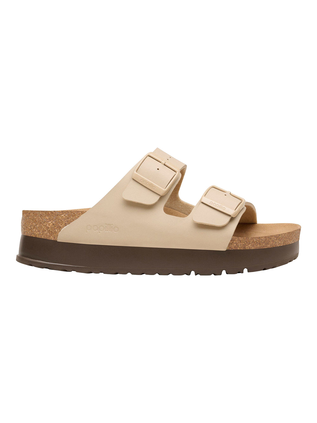 Sandali BIRKENSTOCK da Donna - beige 1031261BEIGE