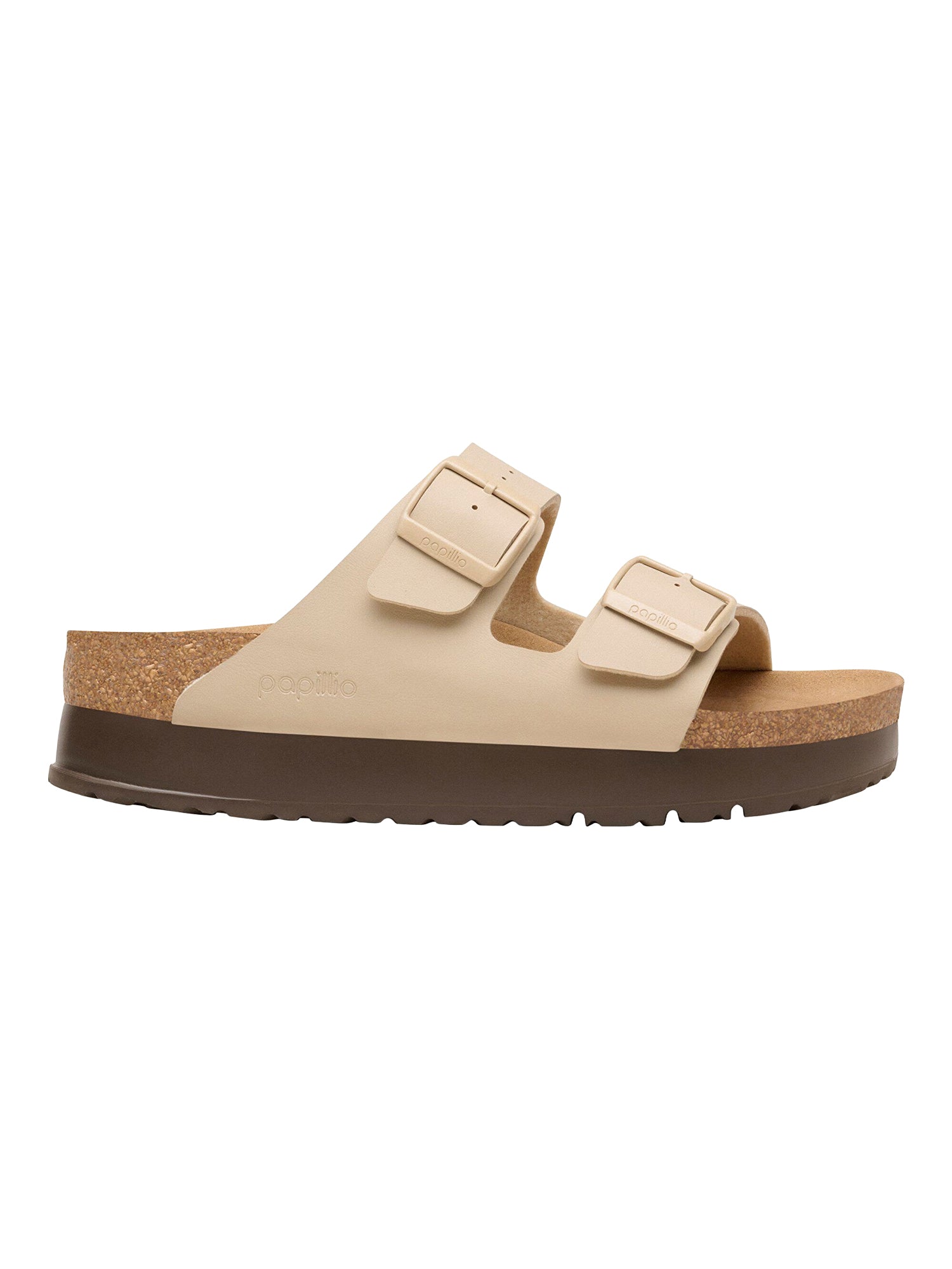 Sandali BIRKENSTOCK da Donna - beige 1031261BEIGE