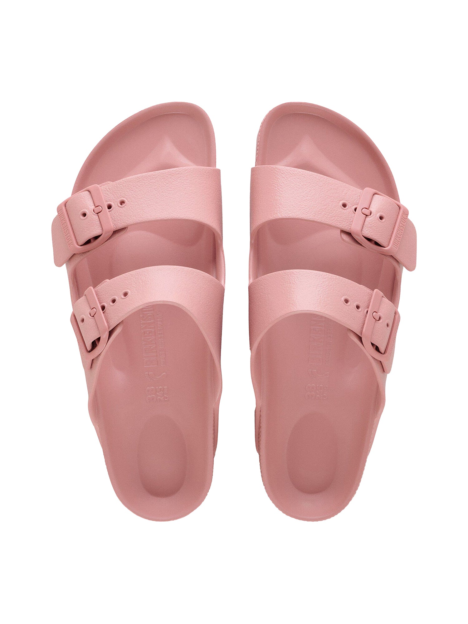 Sandali BIRKENSTOCK da Donna - rosa 1031340ROSA