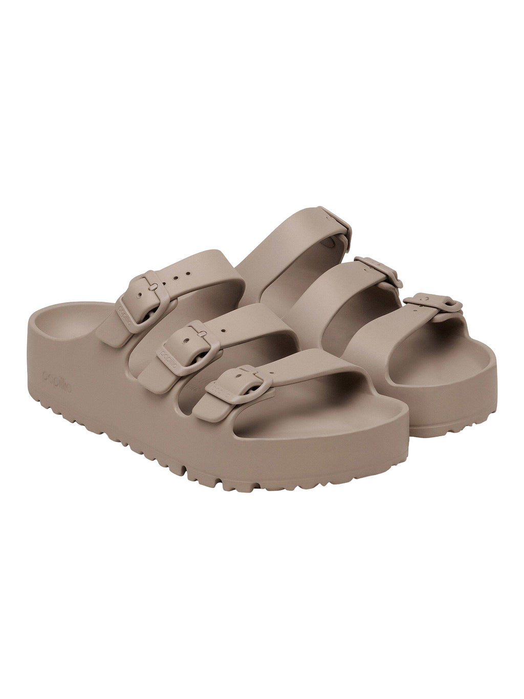Sandali BIRKENSTOCK da Donna - beige 1031433BEIGE