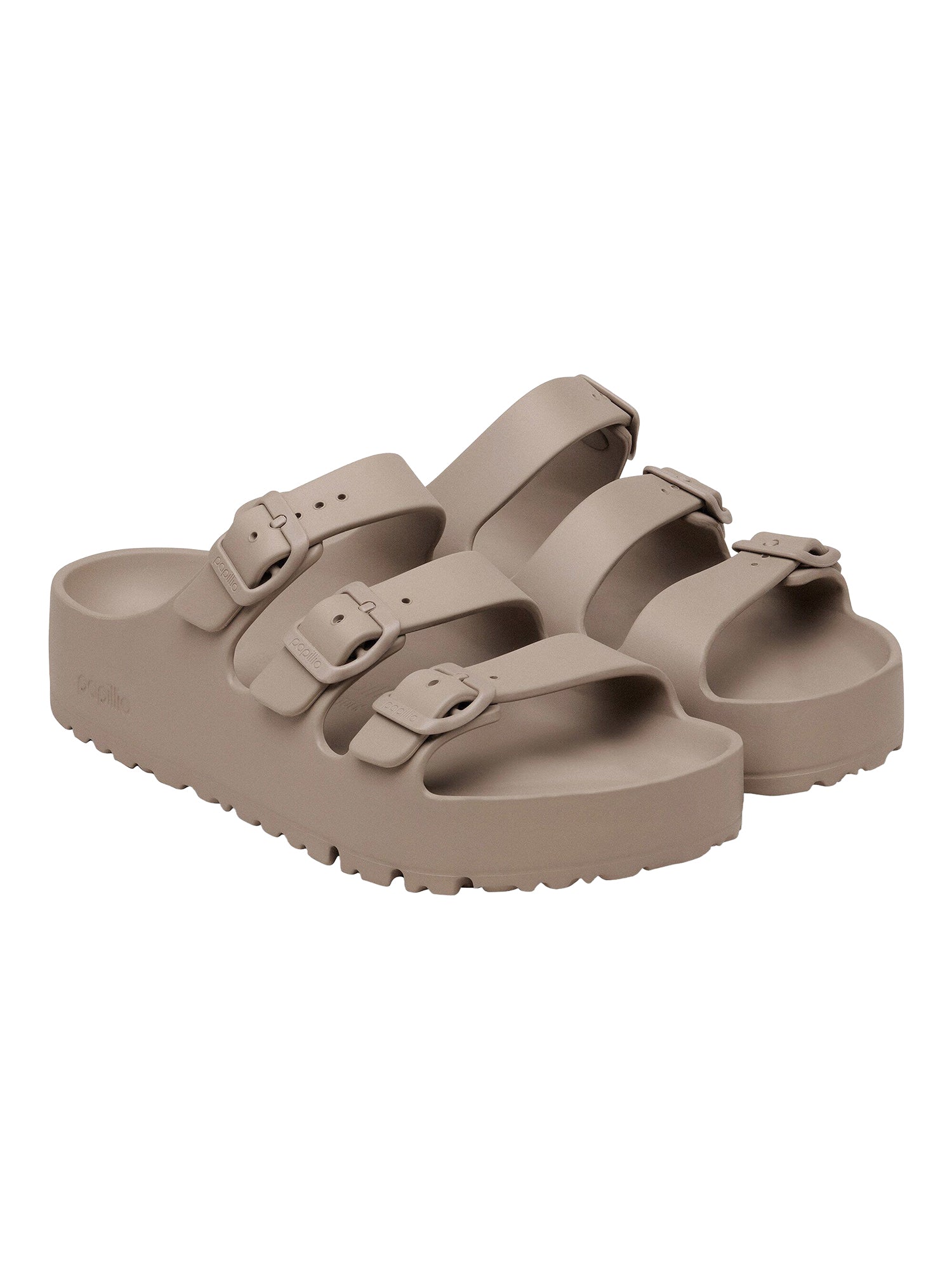 Sandali BIRKENSTOCK da Donna - beige 1031433BEIGE