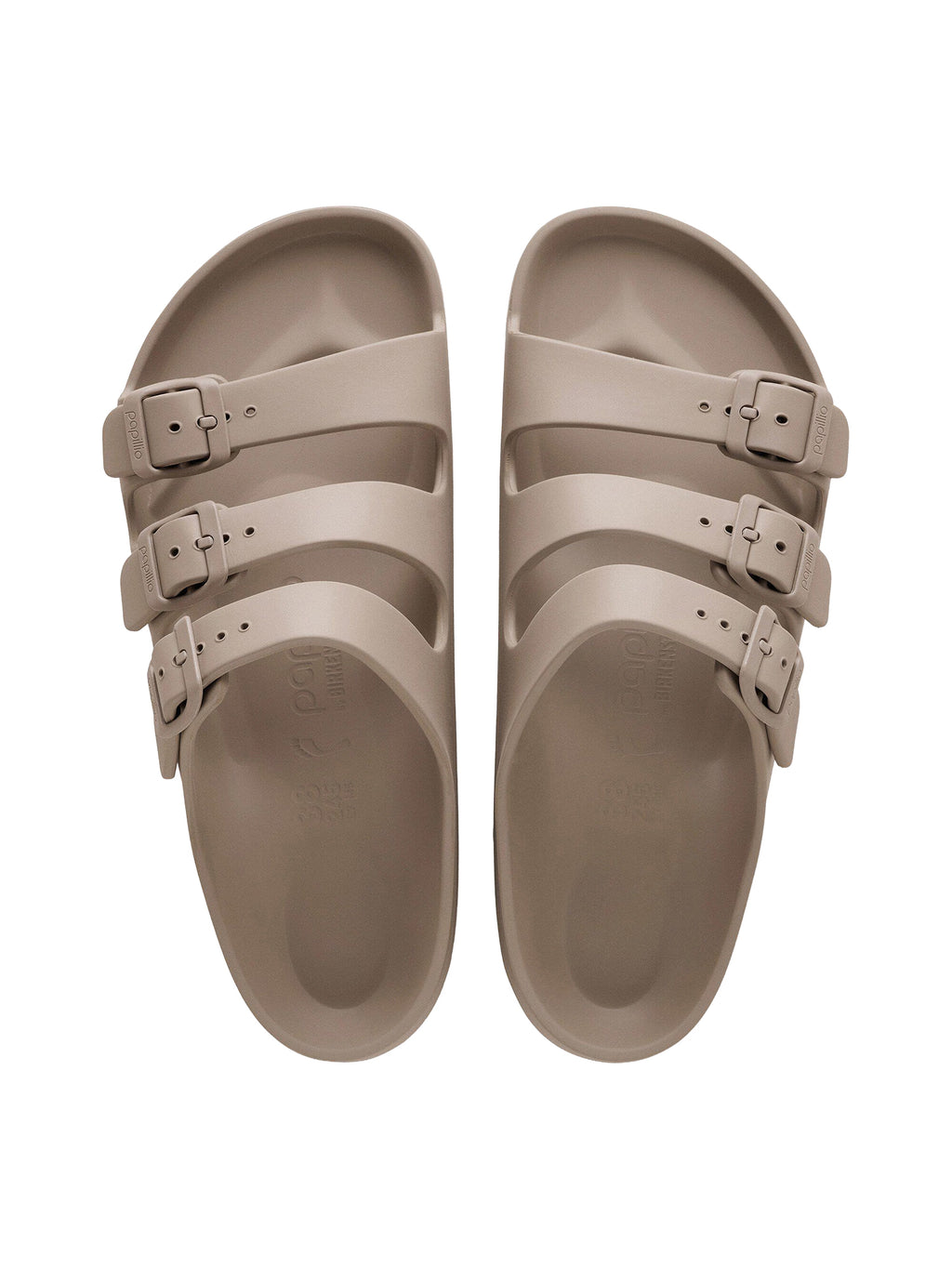 Sandali BIRKENSTOCK da Donna - beige 1031433BEIGE