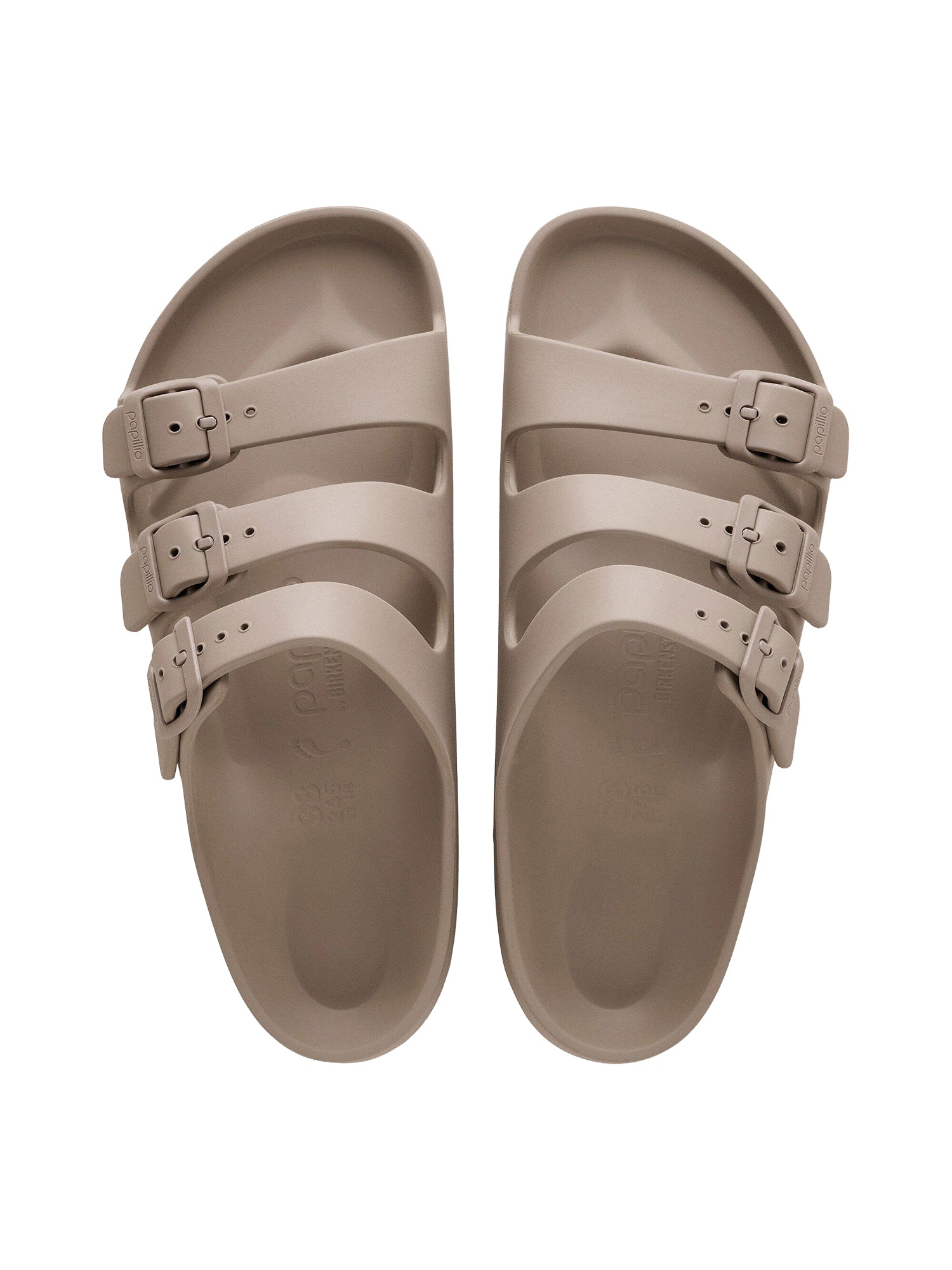 Sandali BIRKENSTOCK da Donna - beige 1031433BEIGE