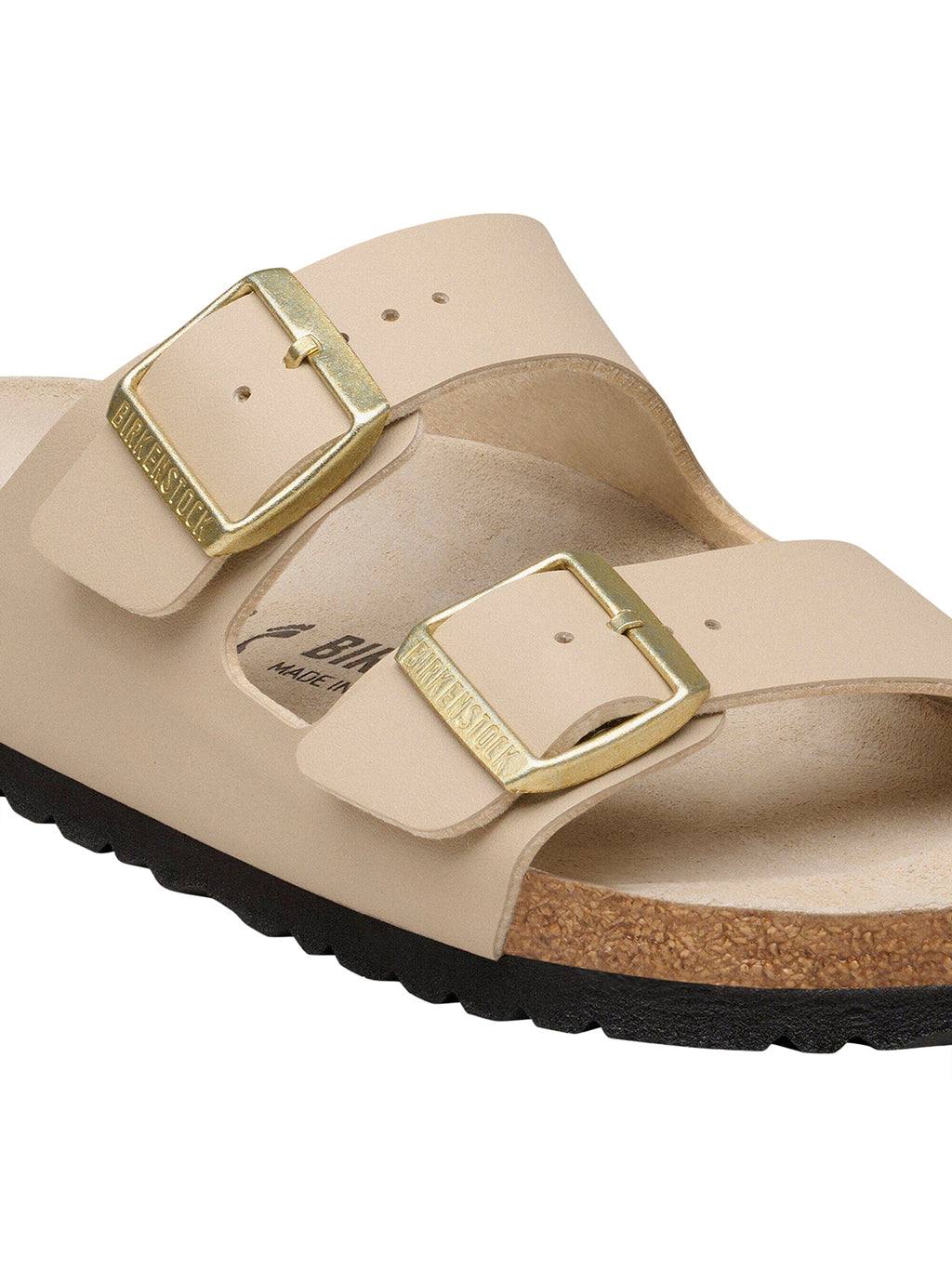 Sandali BIRKENSTOCK da Donna - beige 1031438BEIGE