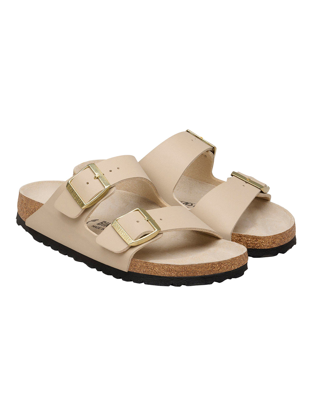 Sandali BIRKENSTOCK da Donna - beige 1031438BEIGE