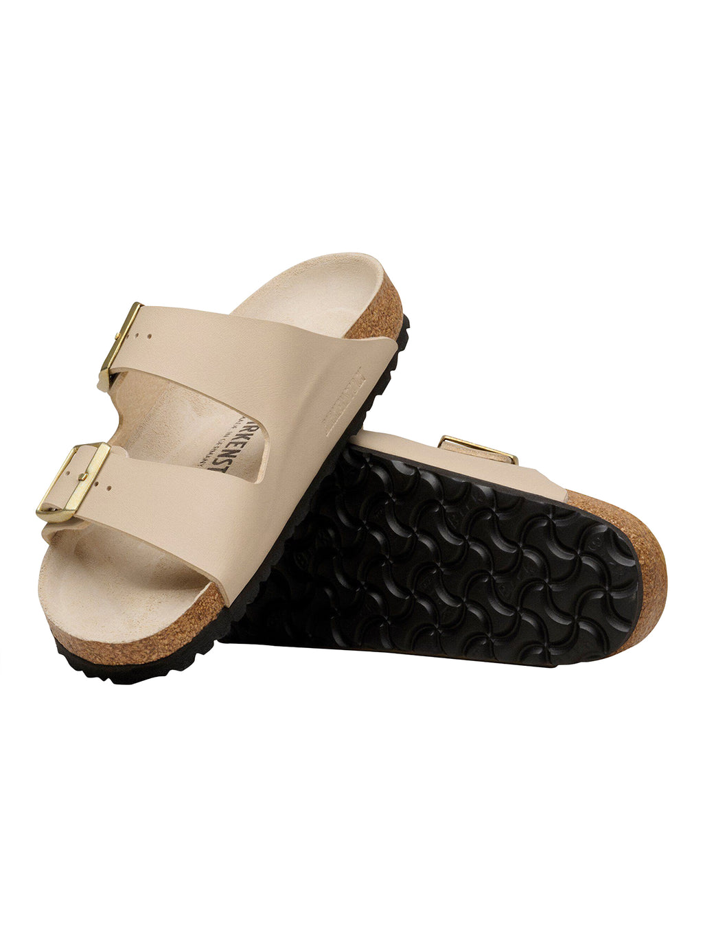 Sandali BIRKENSTOCK da Donna - beige 1031438BEIGE