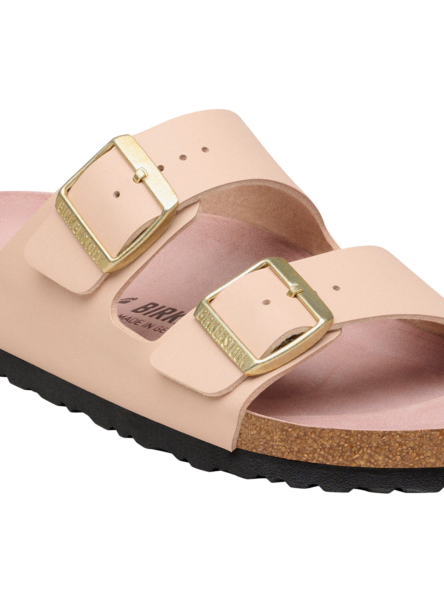 Sandali BIRKENSTOCK da Donna - rosa 1031525ROSA