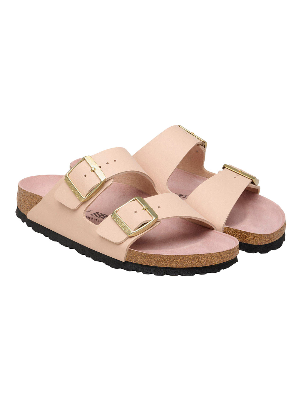 Sandali BIRKENSTOCK da Donna - rosa 1031525ROSA