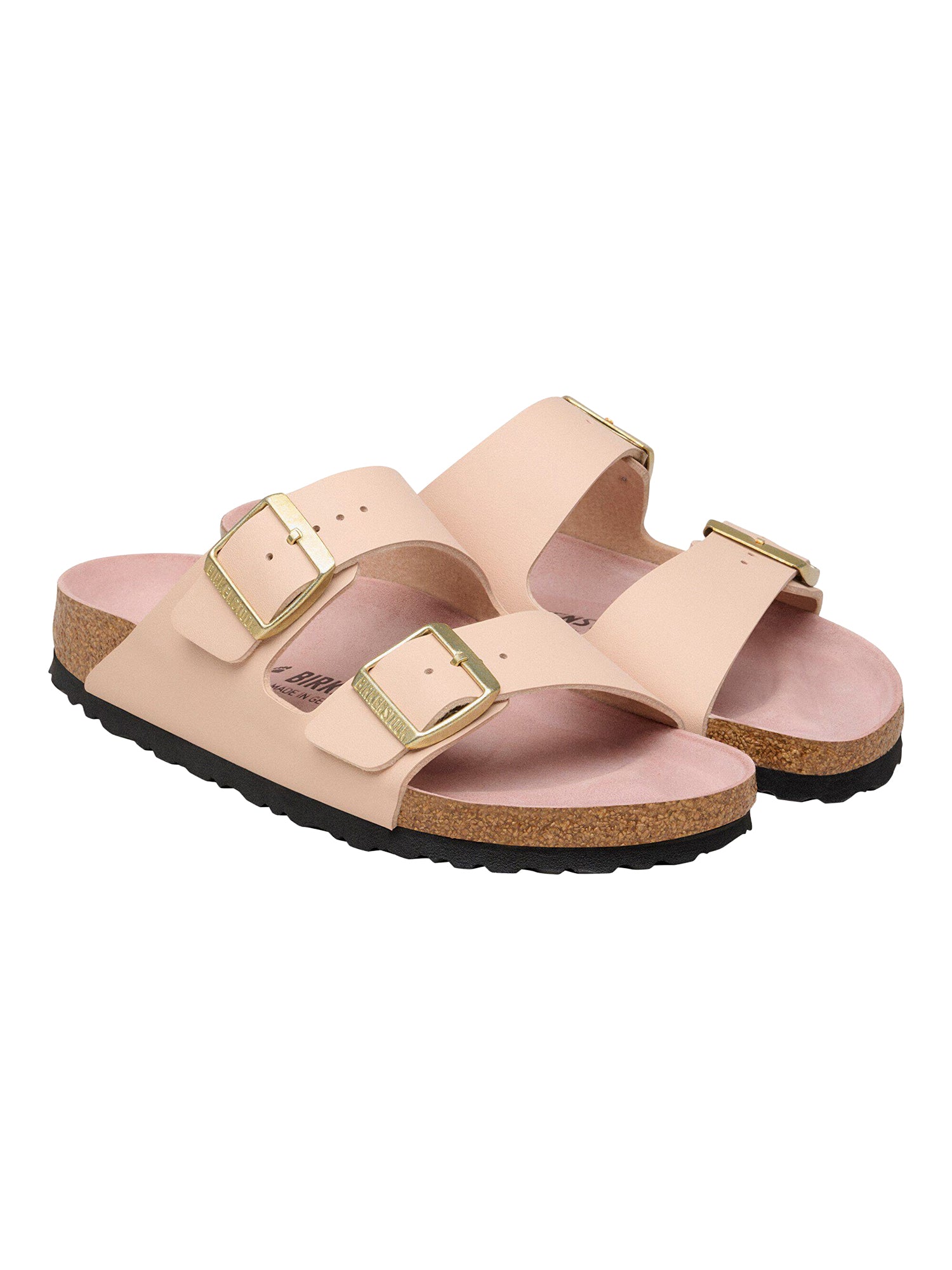 Sandali BIRKENSTOCK da Donna - rosa 1031525ROSA