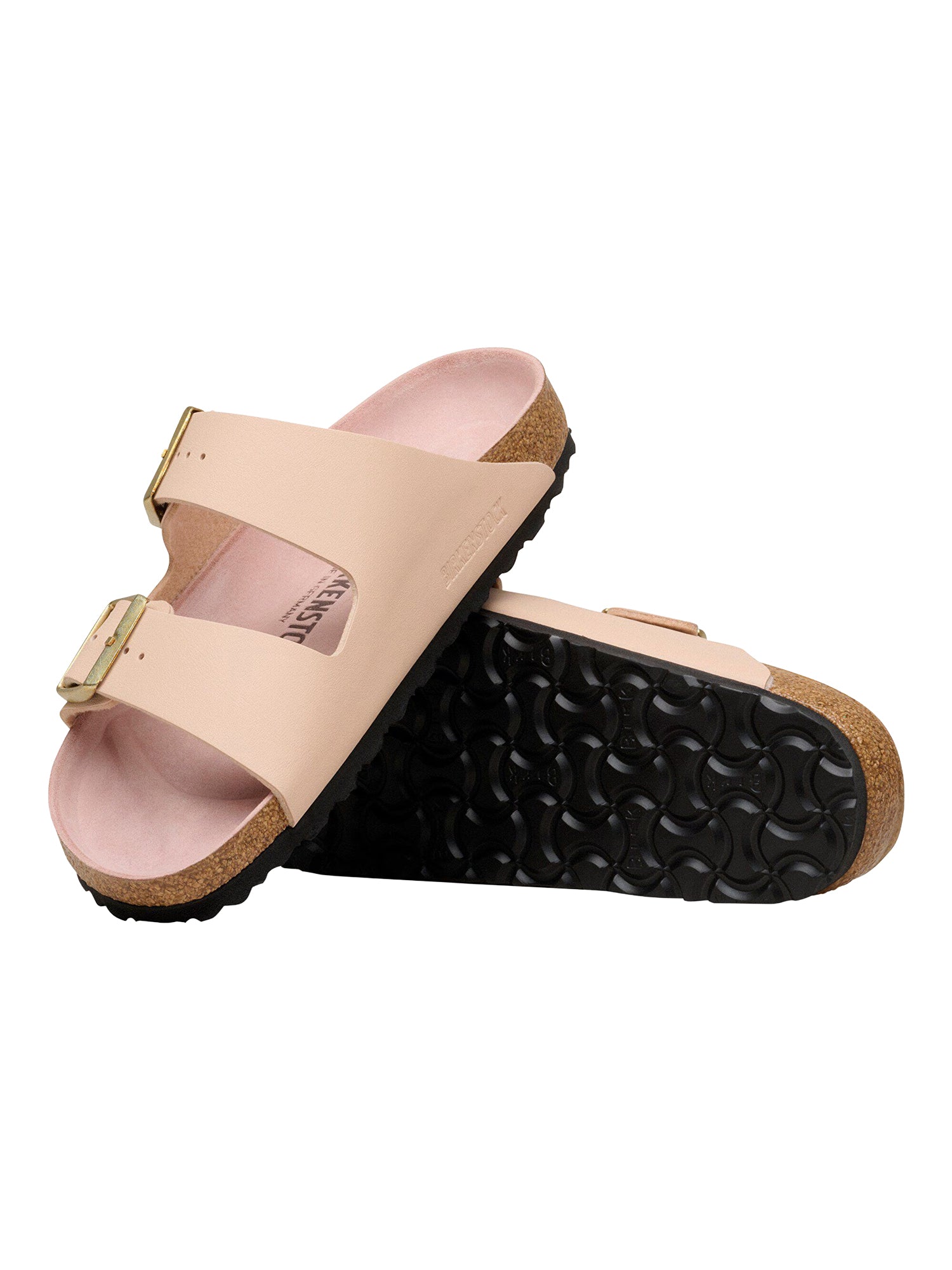 Sandali BIRKENSTOCK da Donna - rosa 1031525ROSA