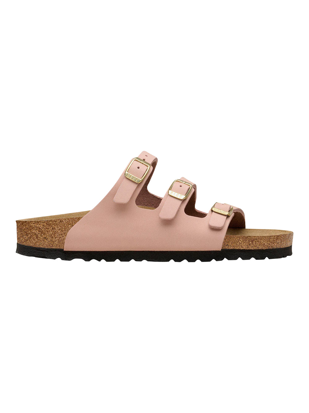 Sandali BIRKENSTOCK da Donna - rosa 1031813ROSA