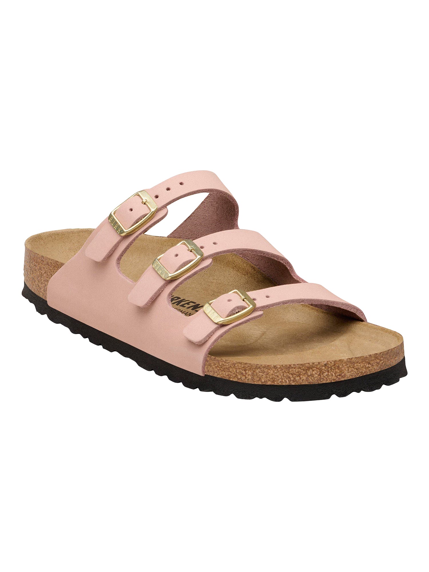 Sandali BIRKENSTOCK da Donna - rosa 1031813ROSA