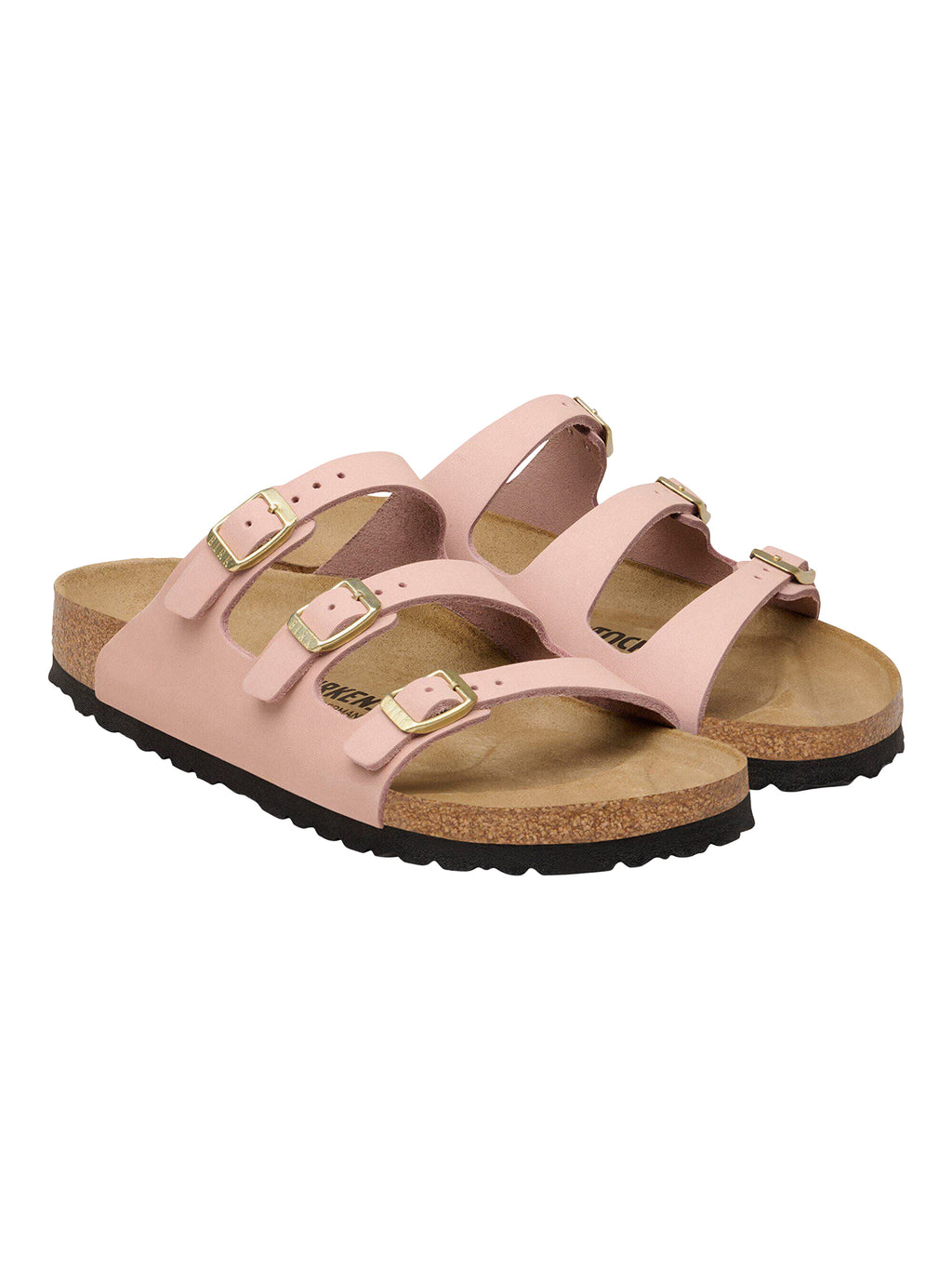 Sandali BIRKENSTOCK da Donna - rosa 1031813ROSA