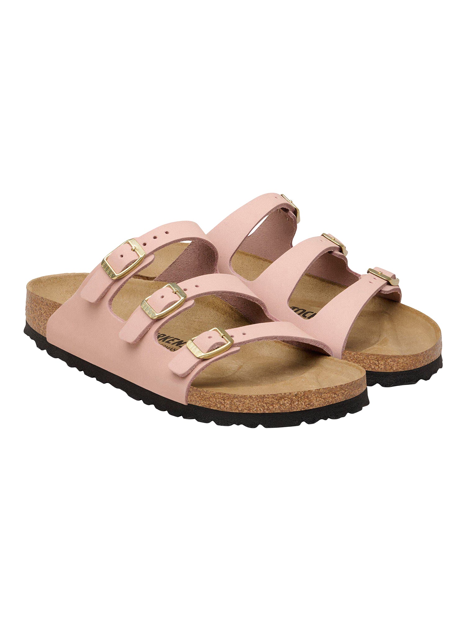 Sandali BIRKENSTOCK da Donna - rosa 1031813ROSA