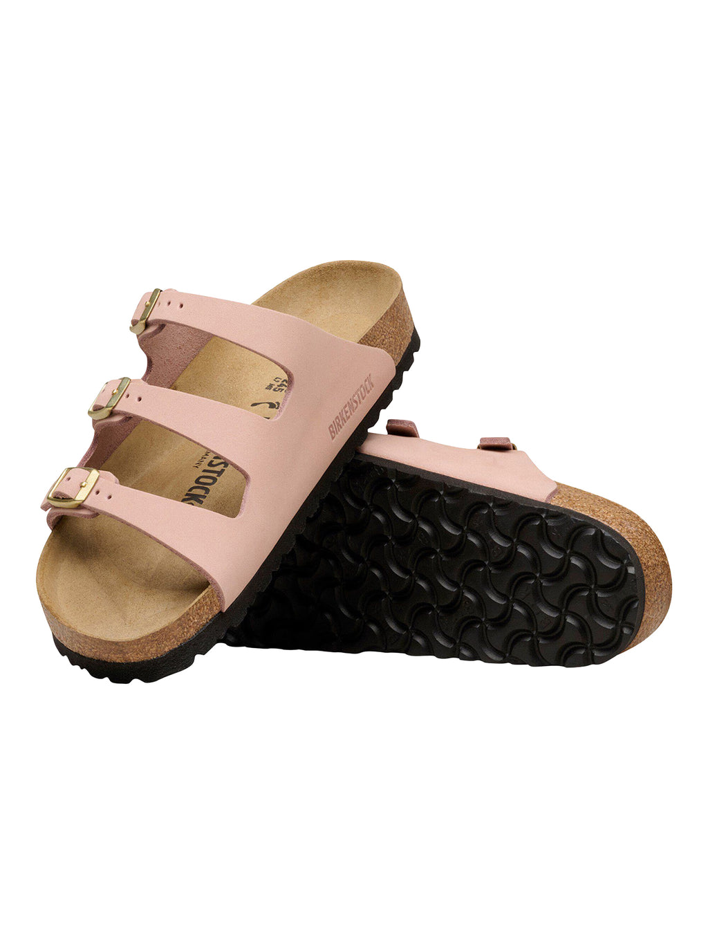 Sandali BIRKENSTOCK da Donna - rosa 1031813ROSA