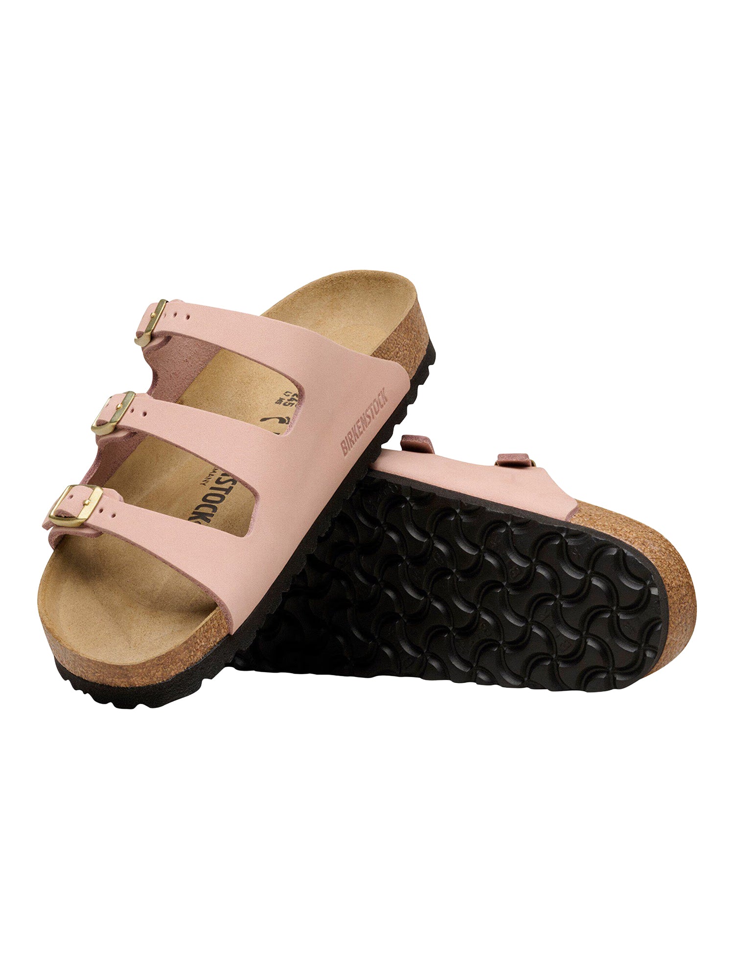 Sandali BIRKENSTOCK da Donna - rosa 1031813ROSA