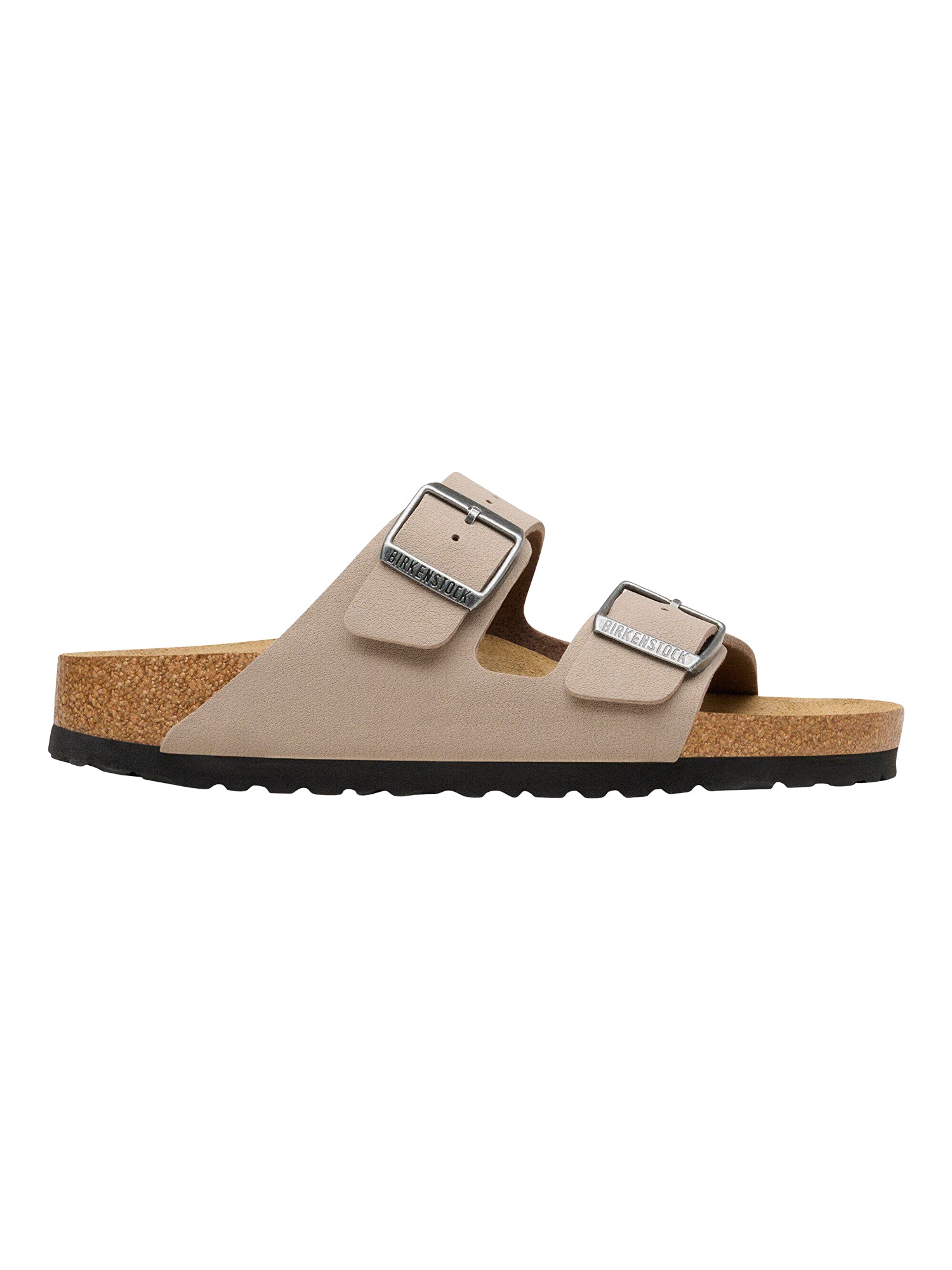 Sandali BIRKENSTOCK da Uomo - beige 1032070BEIGE